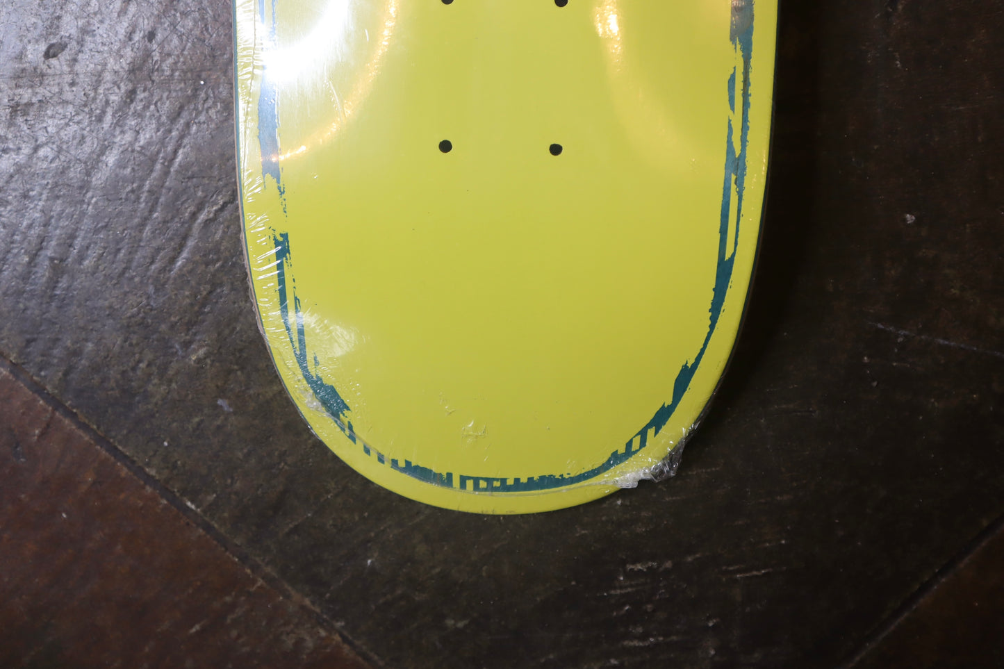 Real Mason Head Lifter - 8.06 Deck