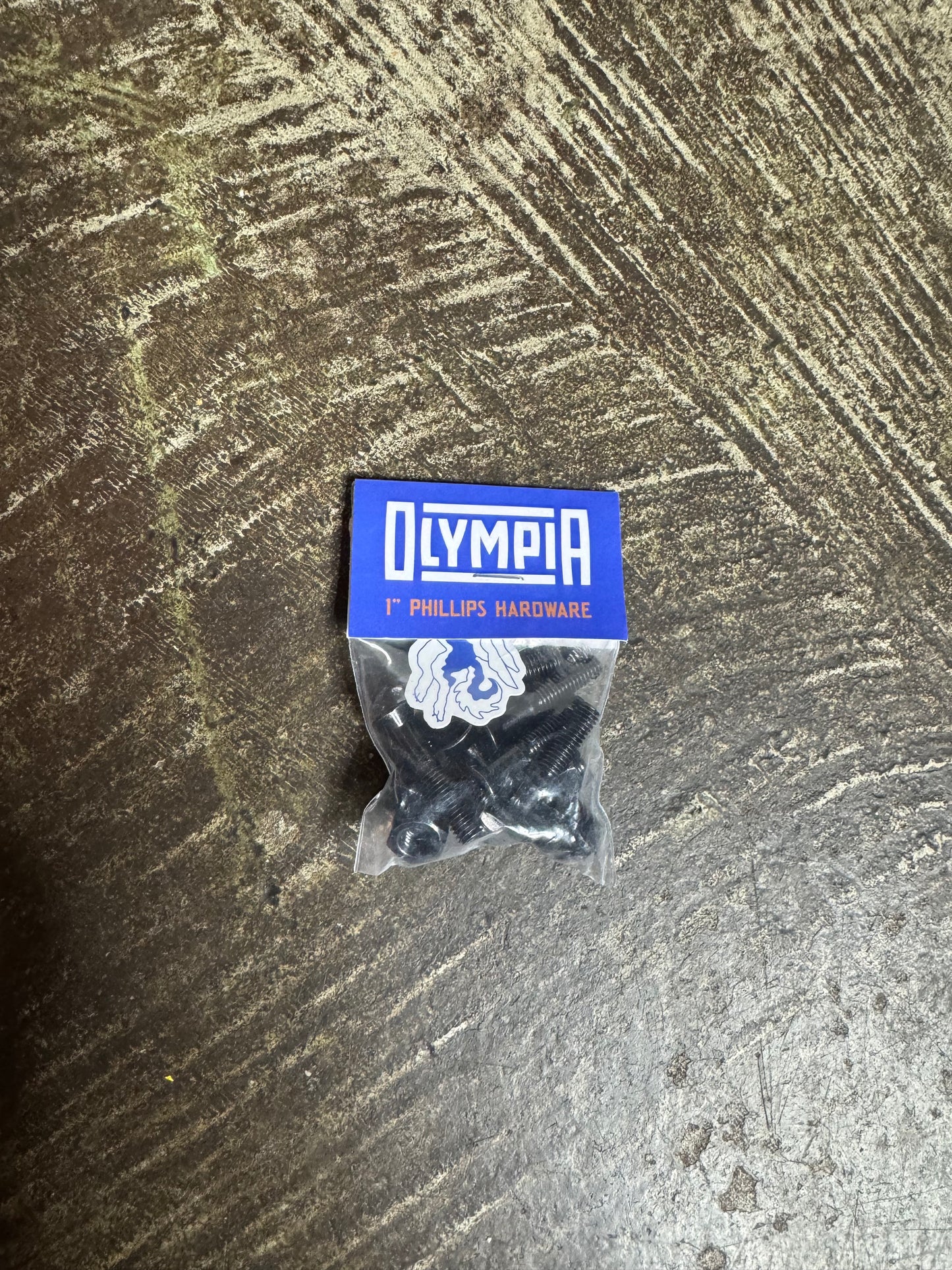 Olympia Hardware