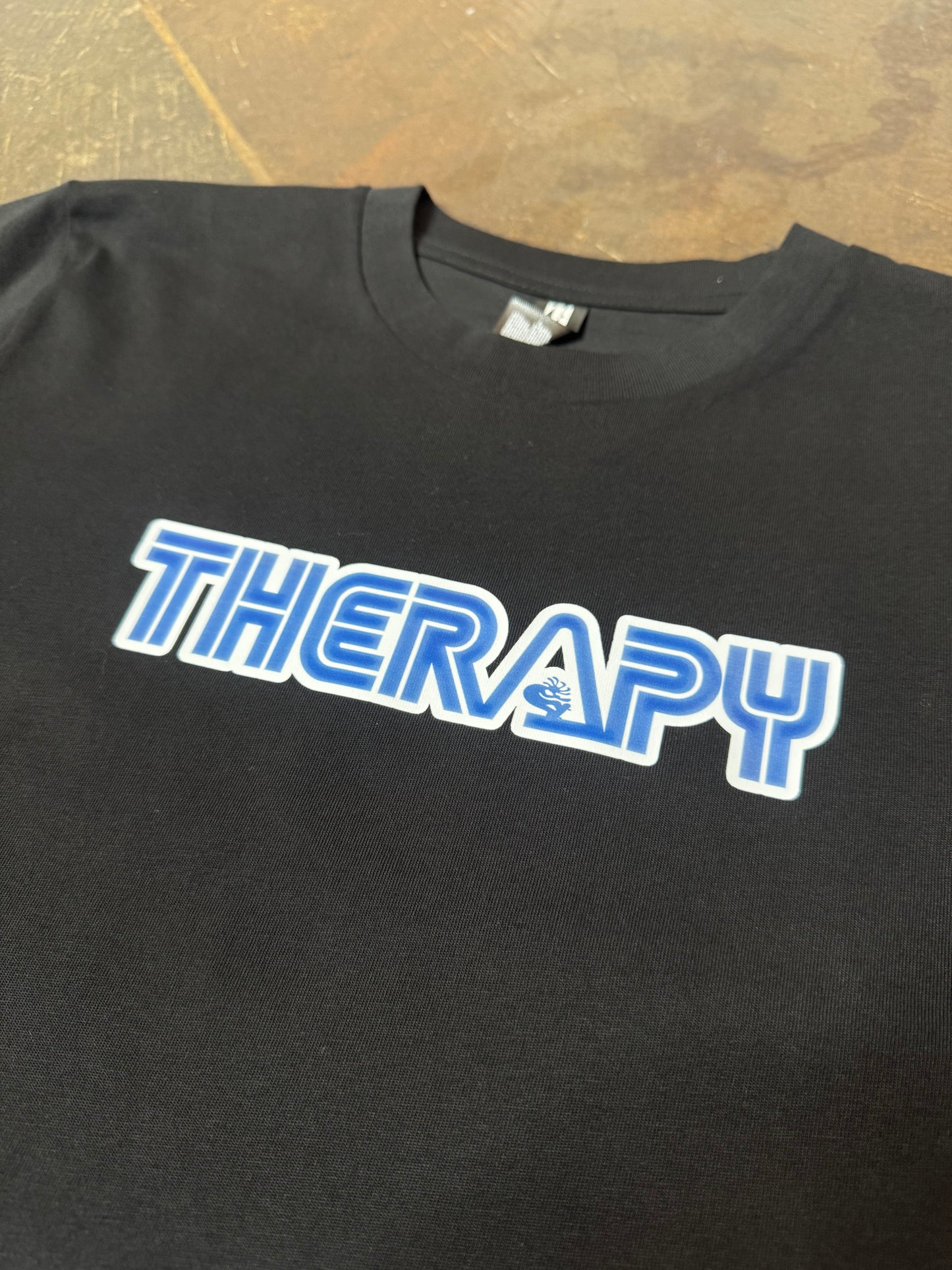 3X SEGA Tee - Black
