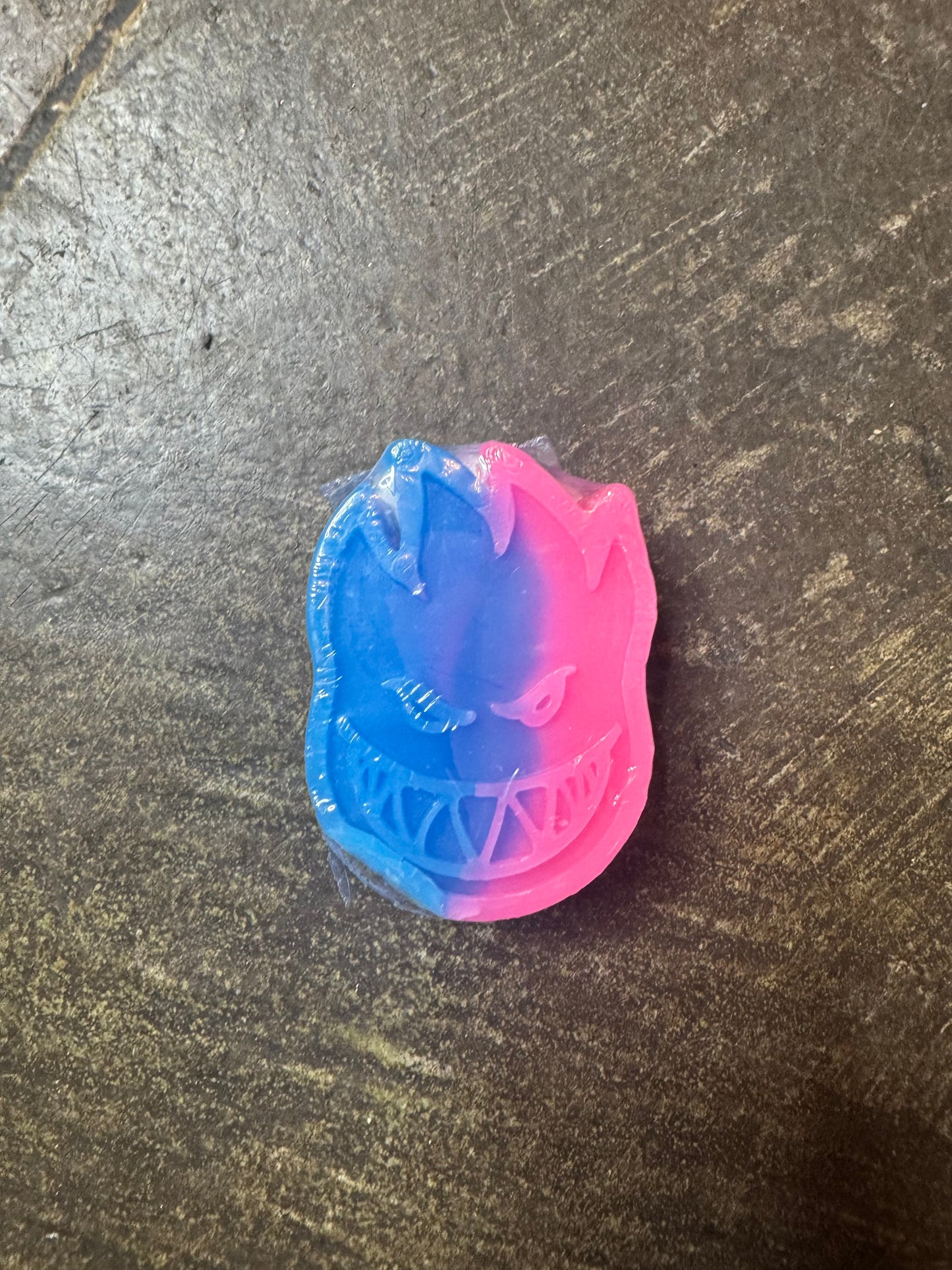 Spitfire Wax