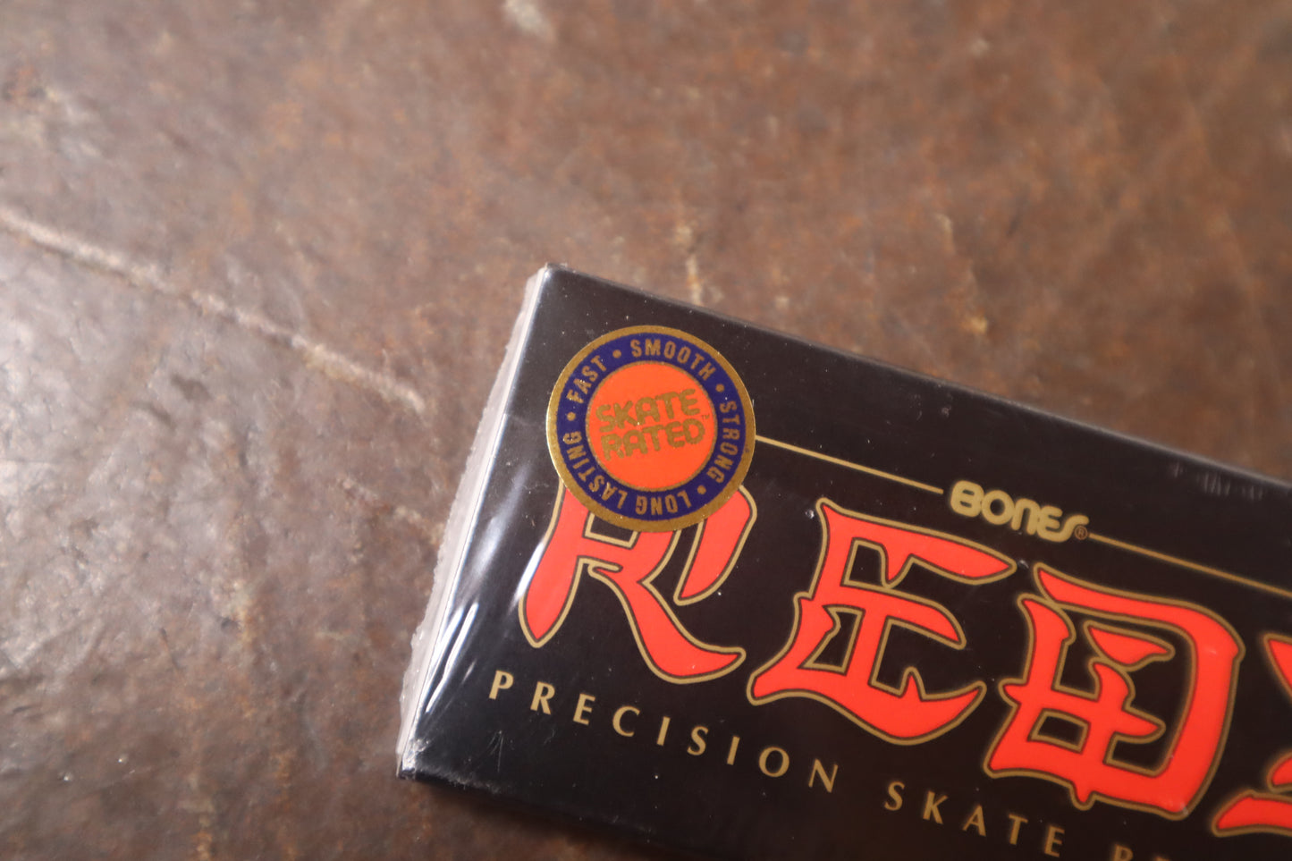 Bones REDS Bearings