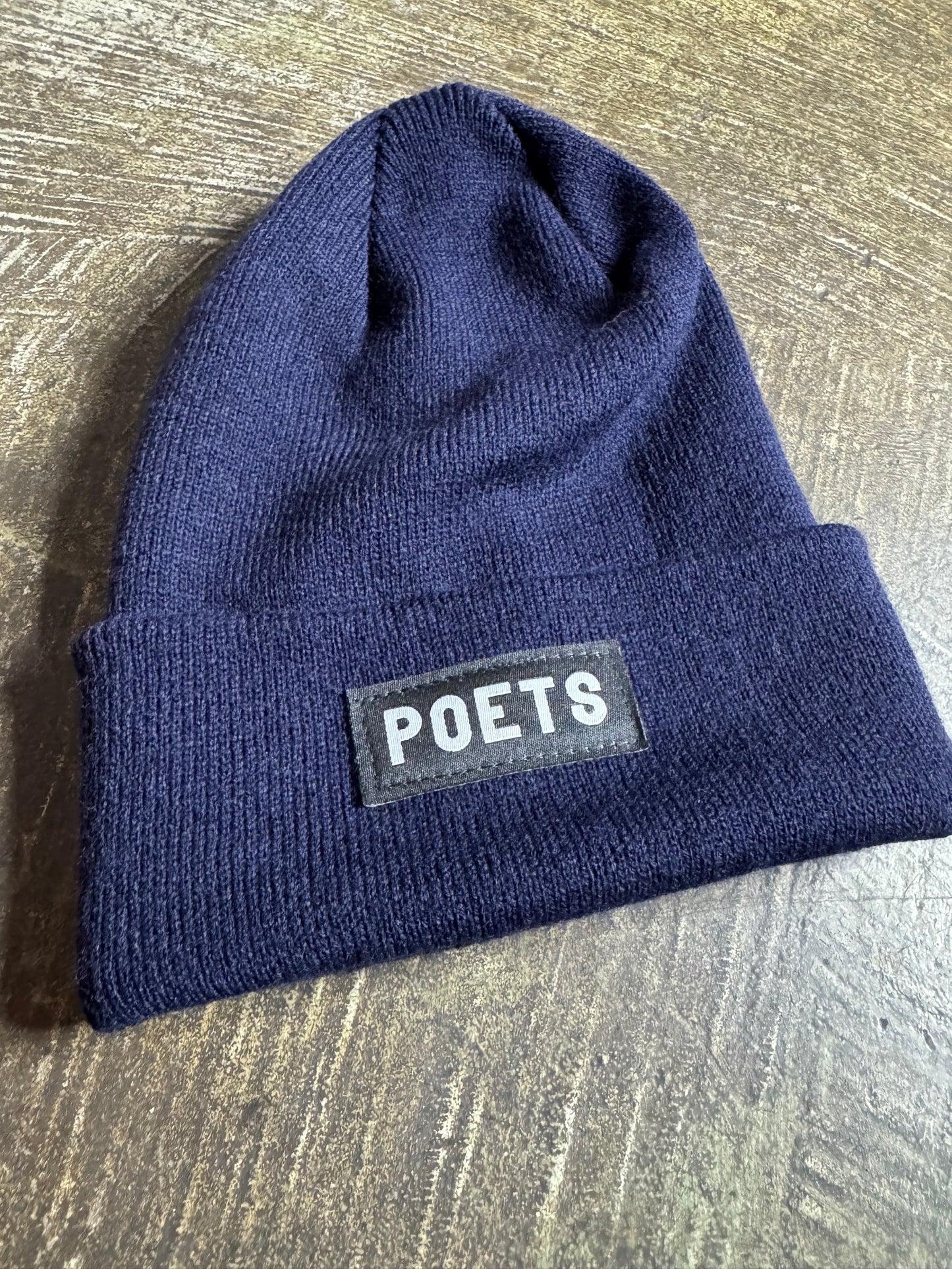 Poets Dorcas Beanie