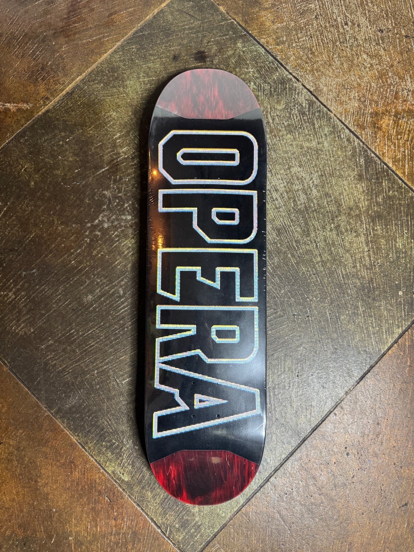 Screen time EX7 Pop Slick Deck - 8.5