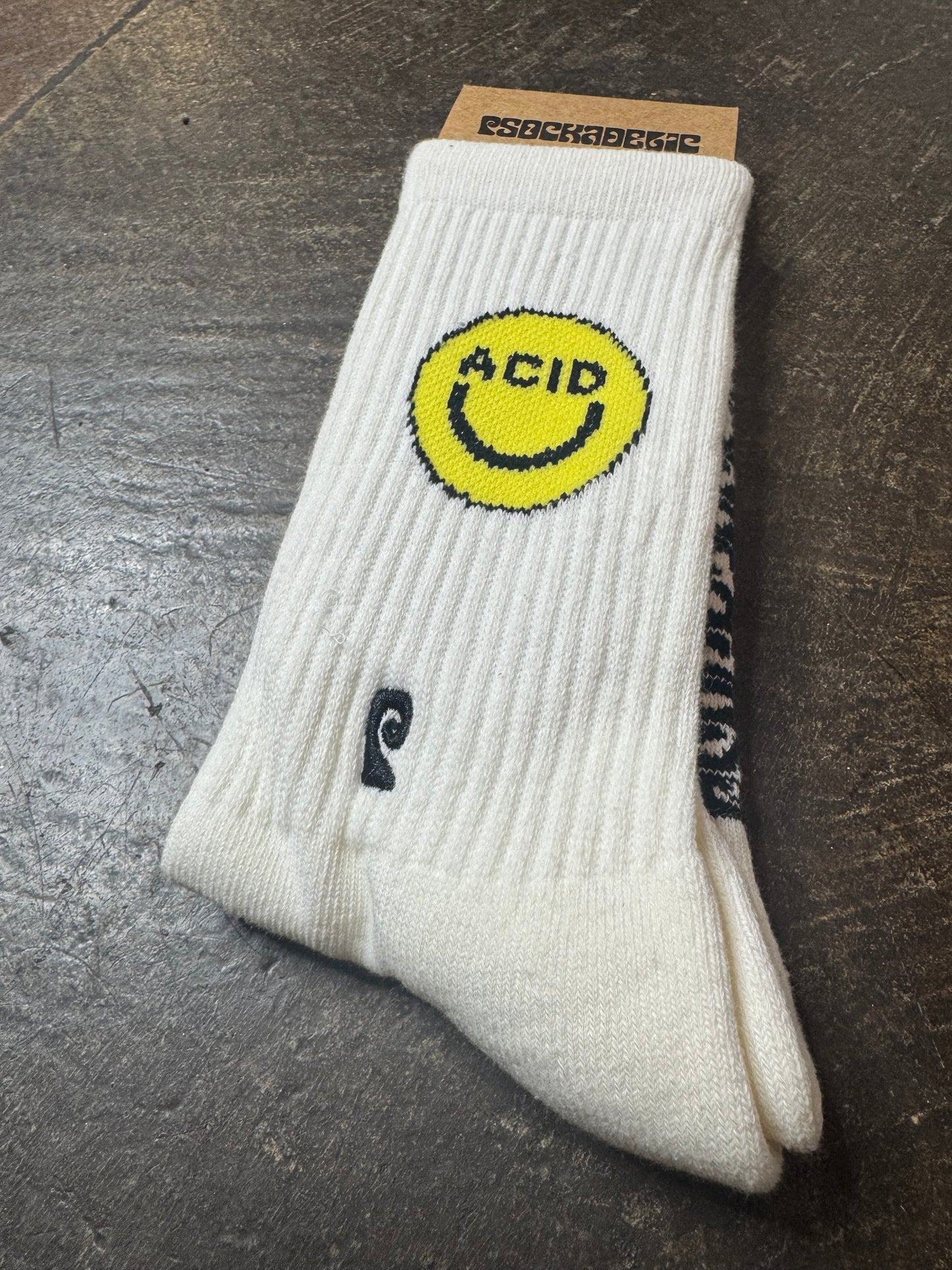 Acid Socks