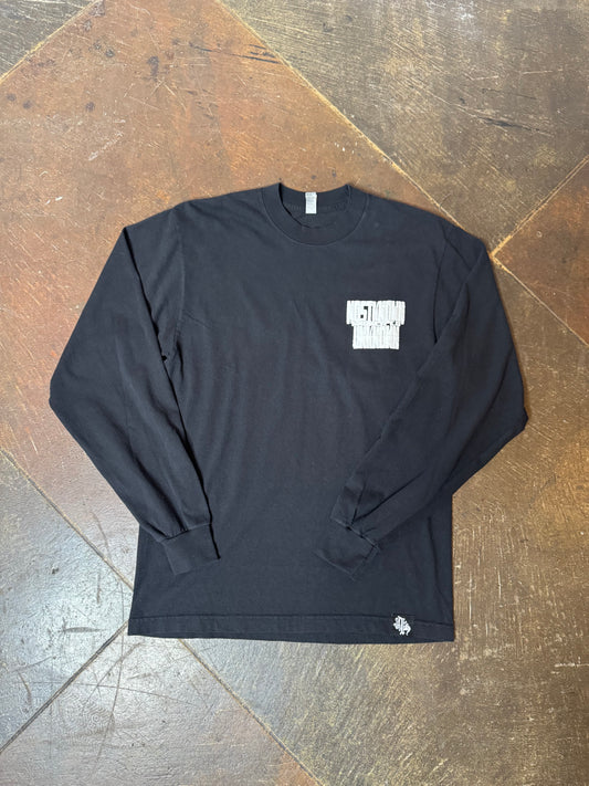 The Most Known Unknown Longsleeve Tee
