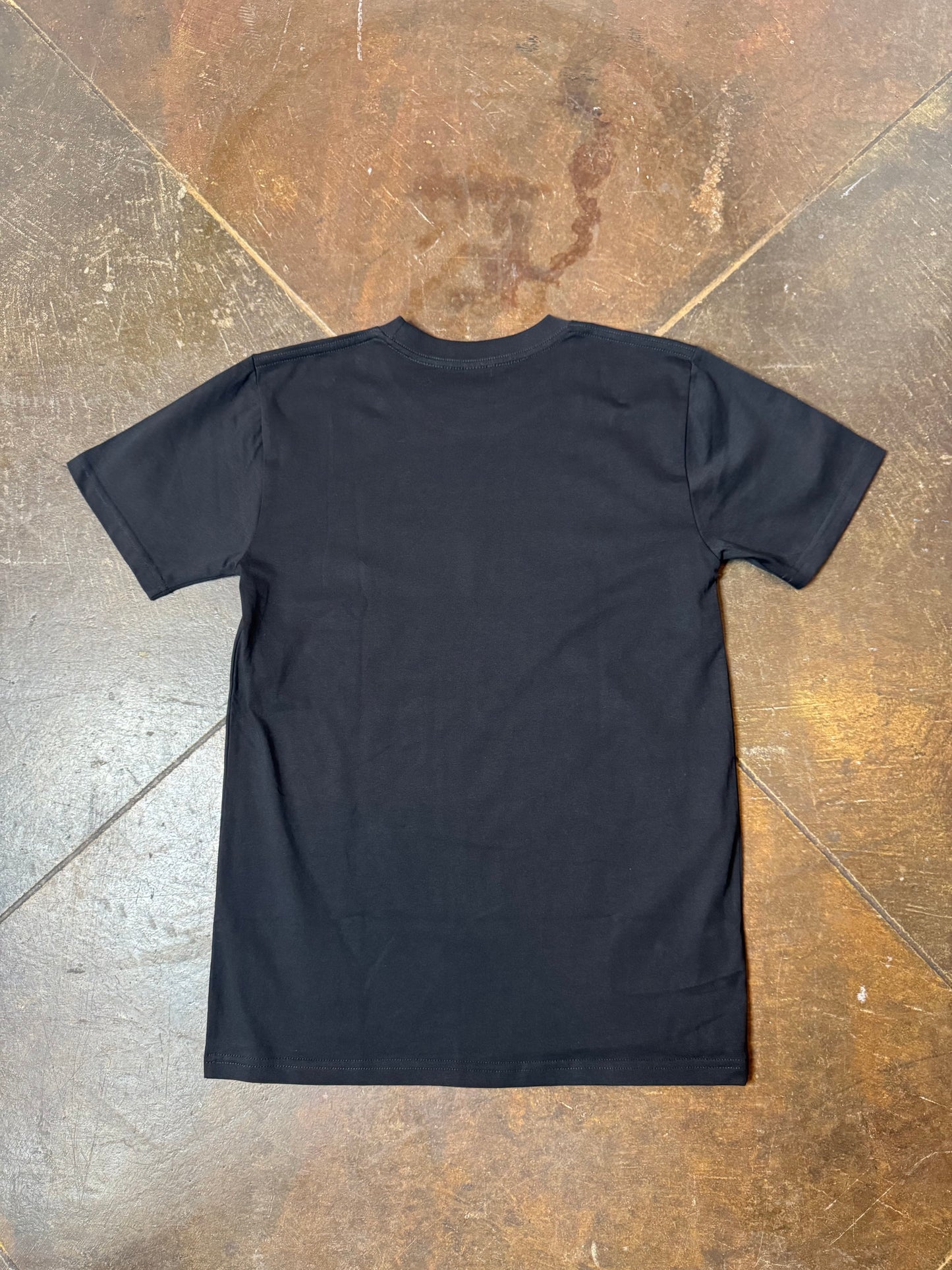 3X SEGA Tee - Black
