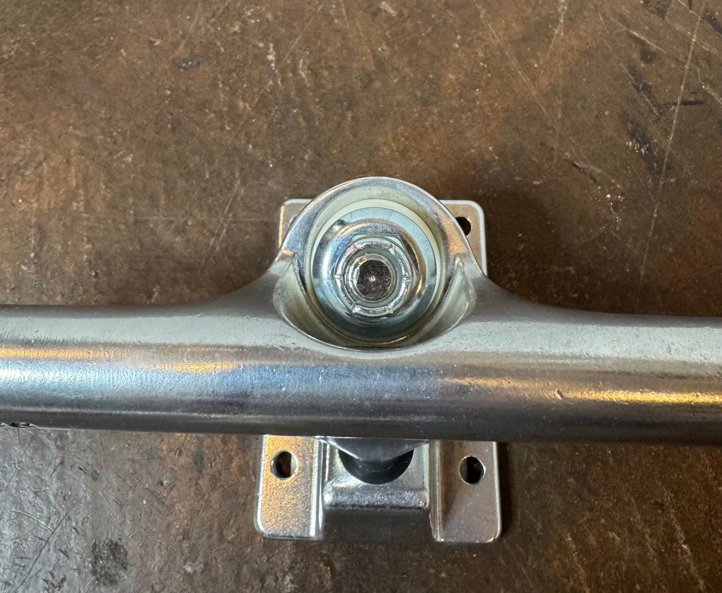 Ace AF1 Polished Trucks (Set)