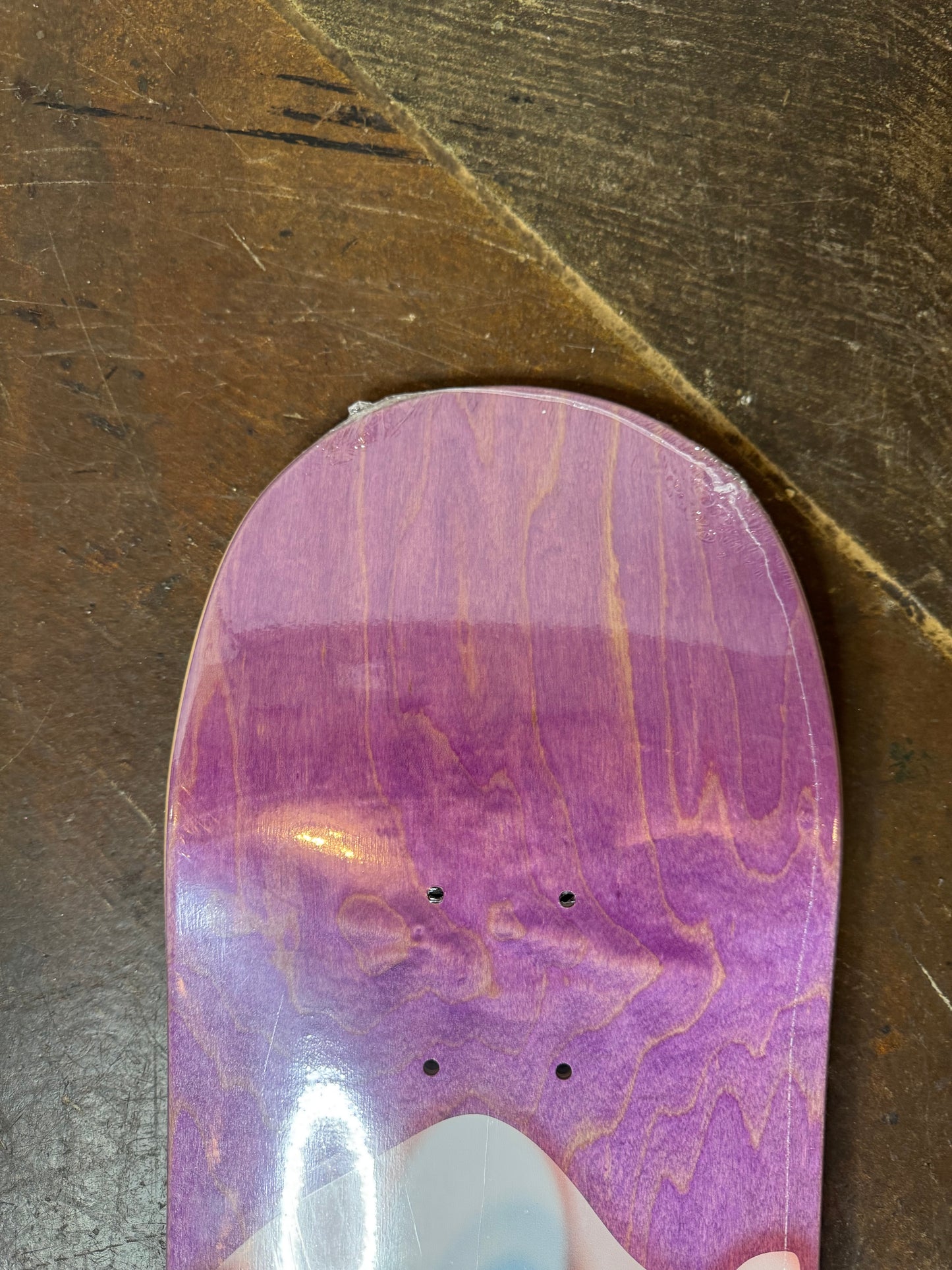 Umaverse Cody Chapman Deck - 8.5