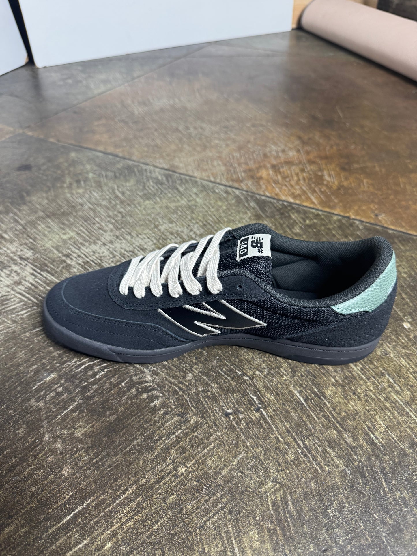 NB Numeric 440 V2