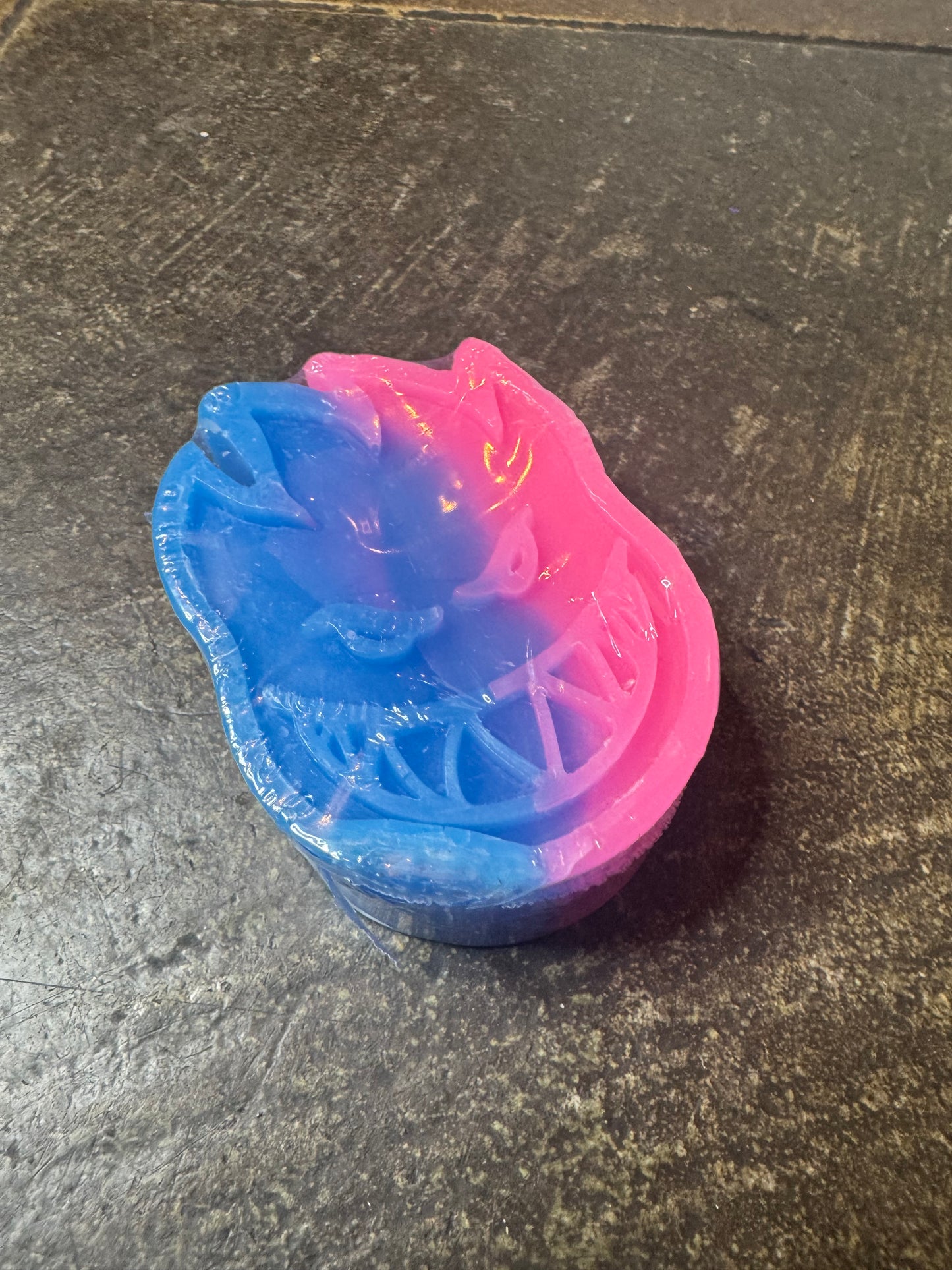 Spitfire Wax