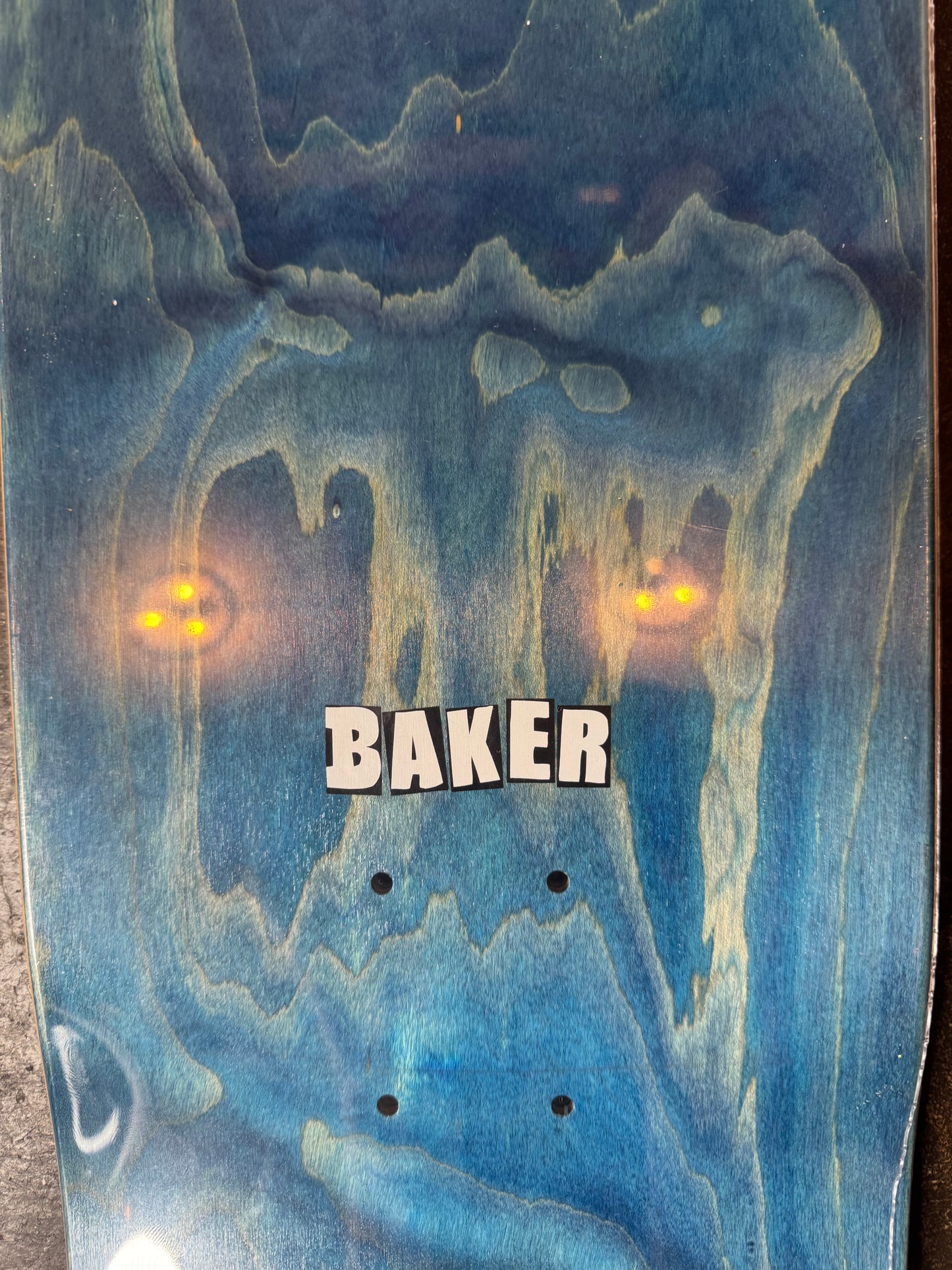 Theotis Beasley King Scooby Deck - 8.25