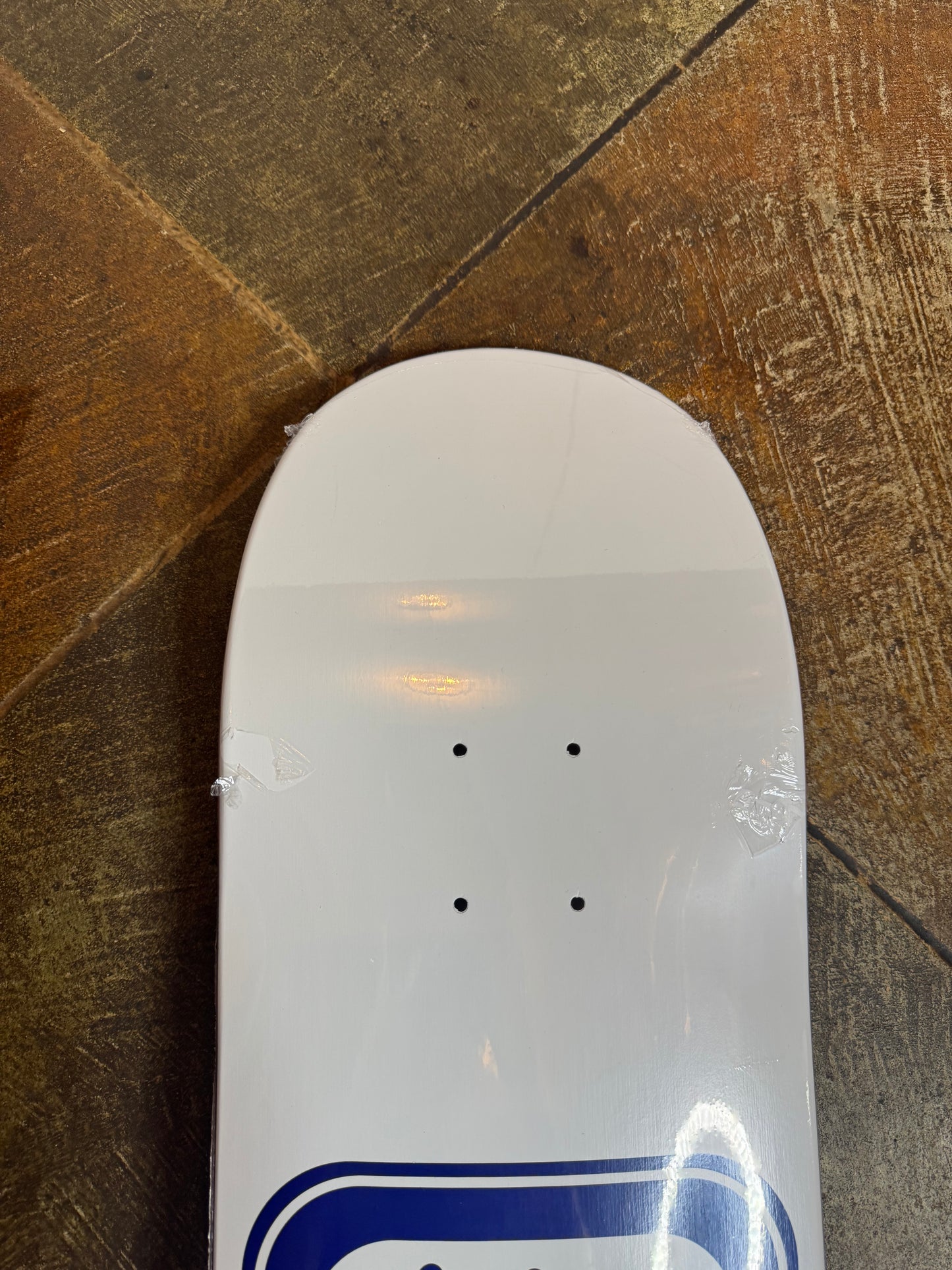 411 Chaos EX7 Deck - 8.5