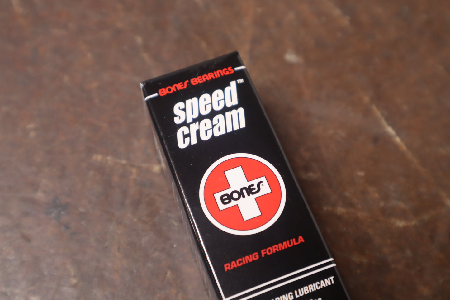 Bones Speed Cream