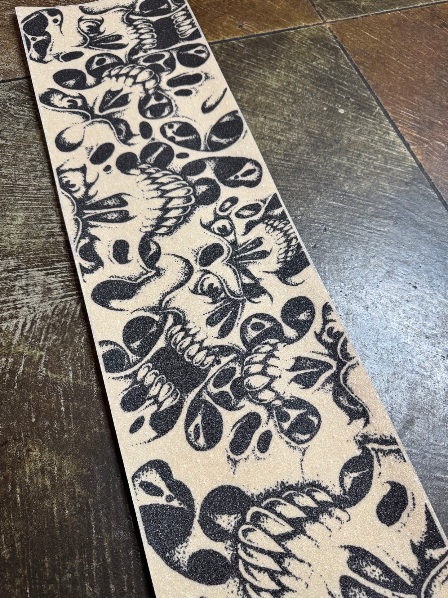 Breanna Geering All Over Print 9” Salt Grip