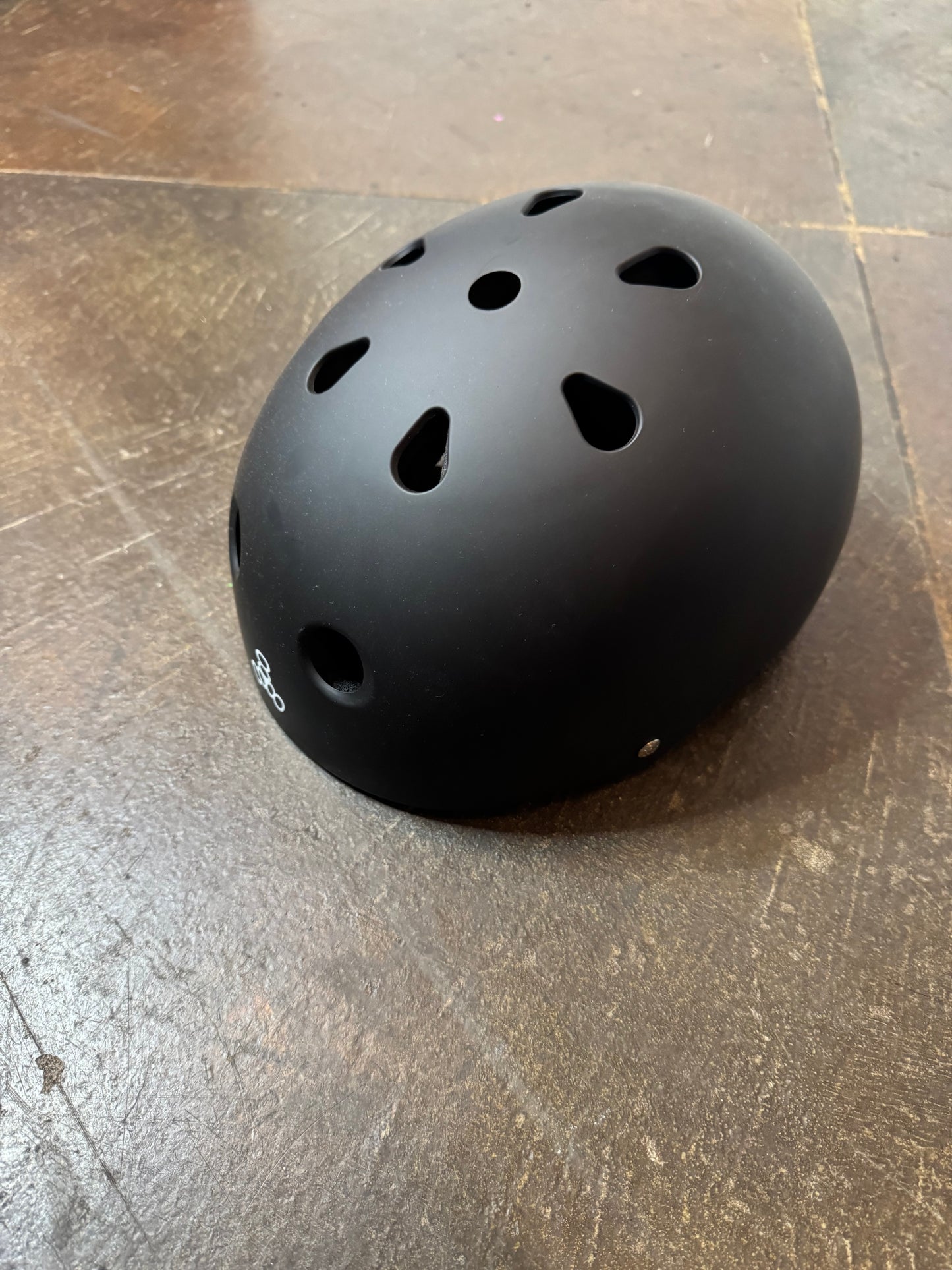 Triple 8 Sweatsaver Helmet - Black