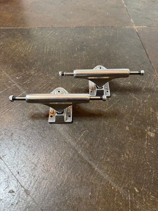 Slappy ST1 Hollow Polished Trucks (Set)