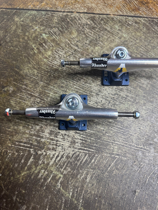 Suciu Nightwatch Pro Inverted Edition 149 Trucks