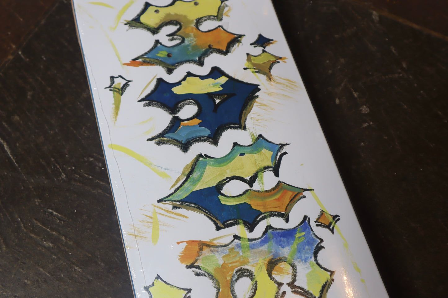 Umaverse Coloring Book Deck