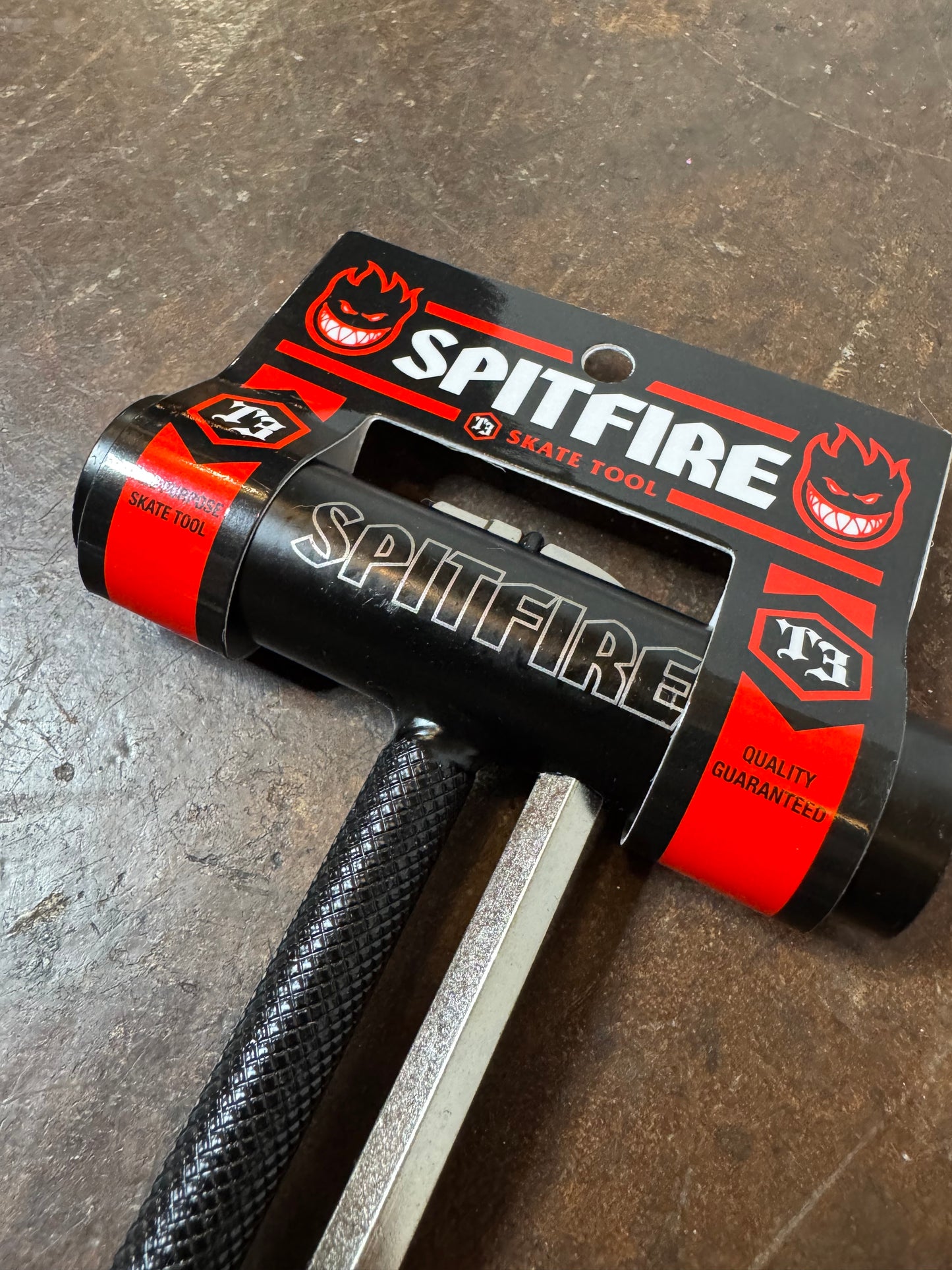 Spitfire T3 Tool