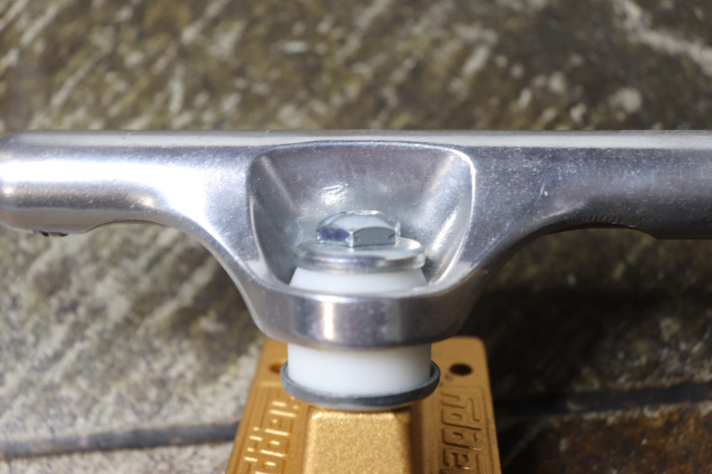 Slappy Inverted Gold Lights 8.25 ( Set)
