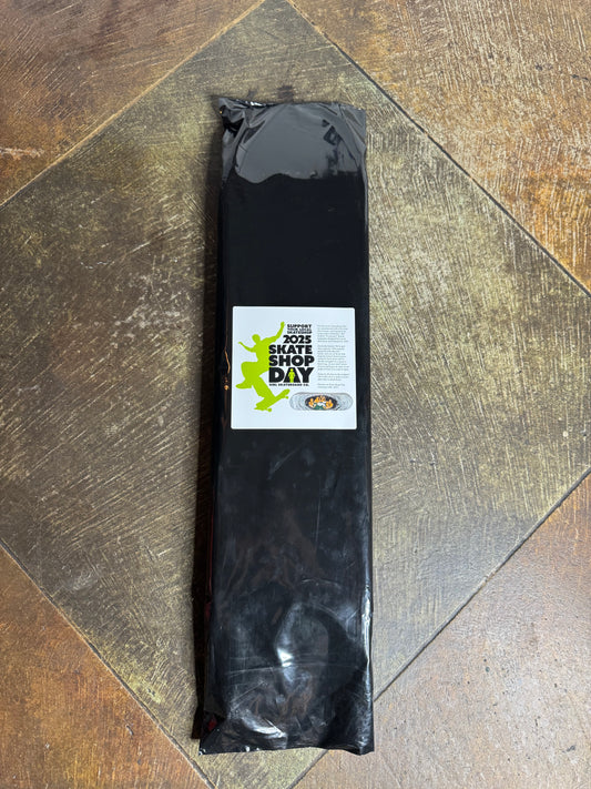 Eric Koston Skateshop 2025 Pictionary Deck Deck - 7.5