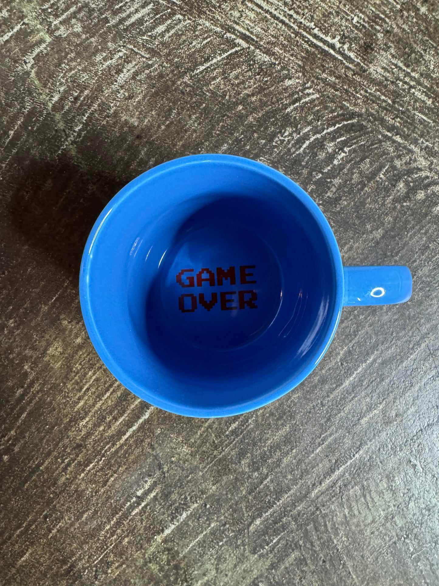 OG Girl Pac-Man Mug