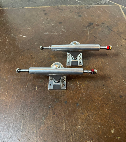 Ace AF1 Polished Trucks (Set)