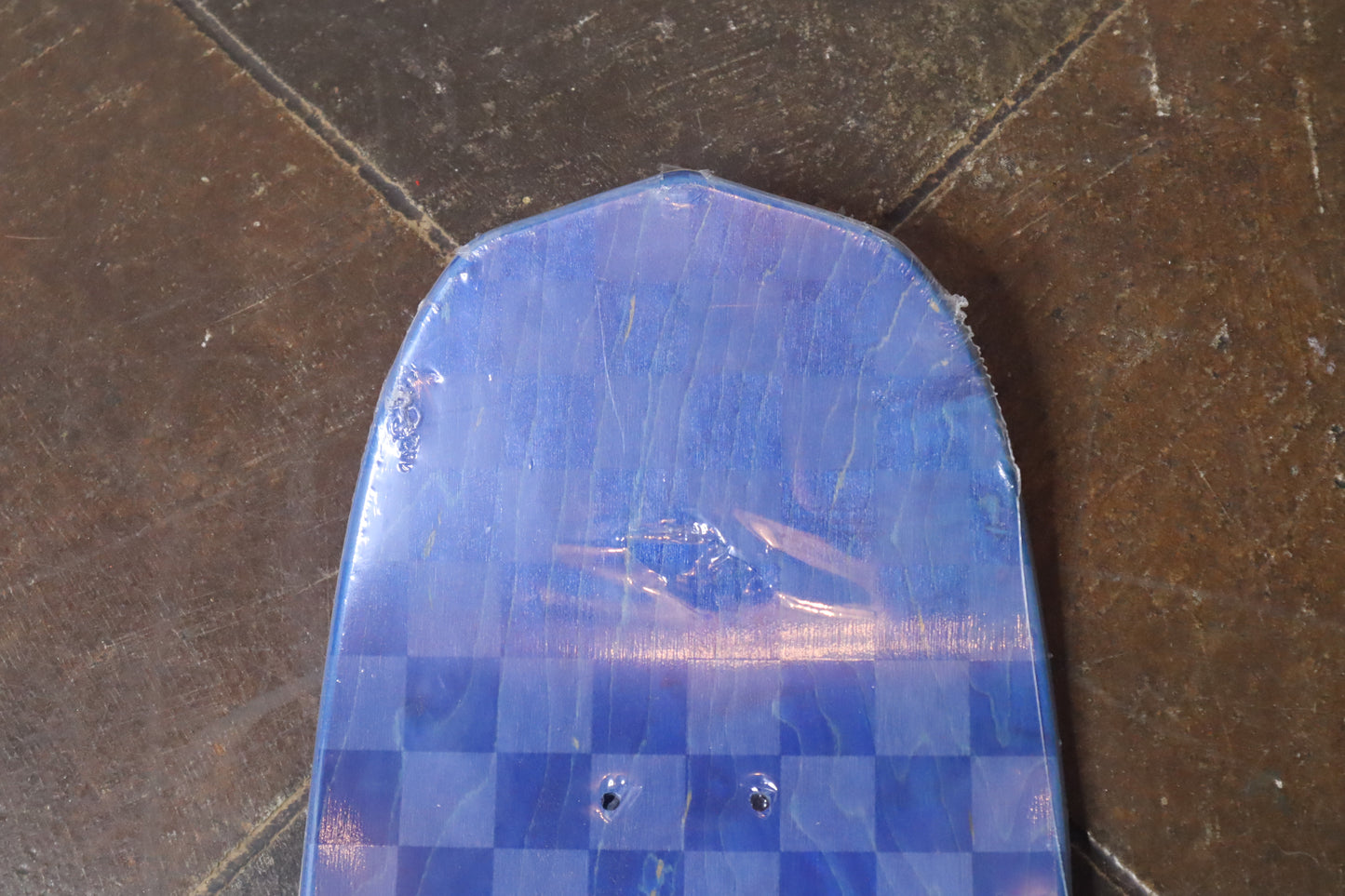 Exit EX7 - 8.38 Deck