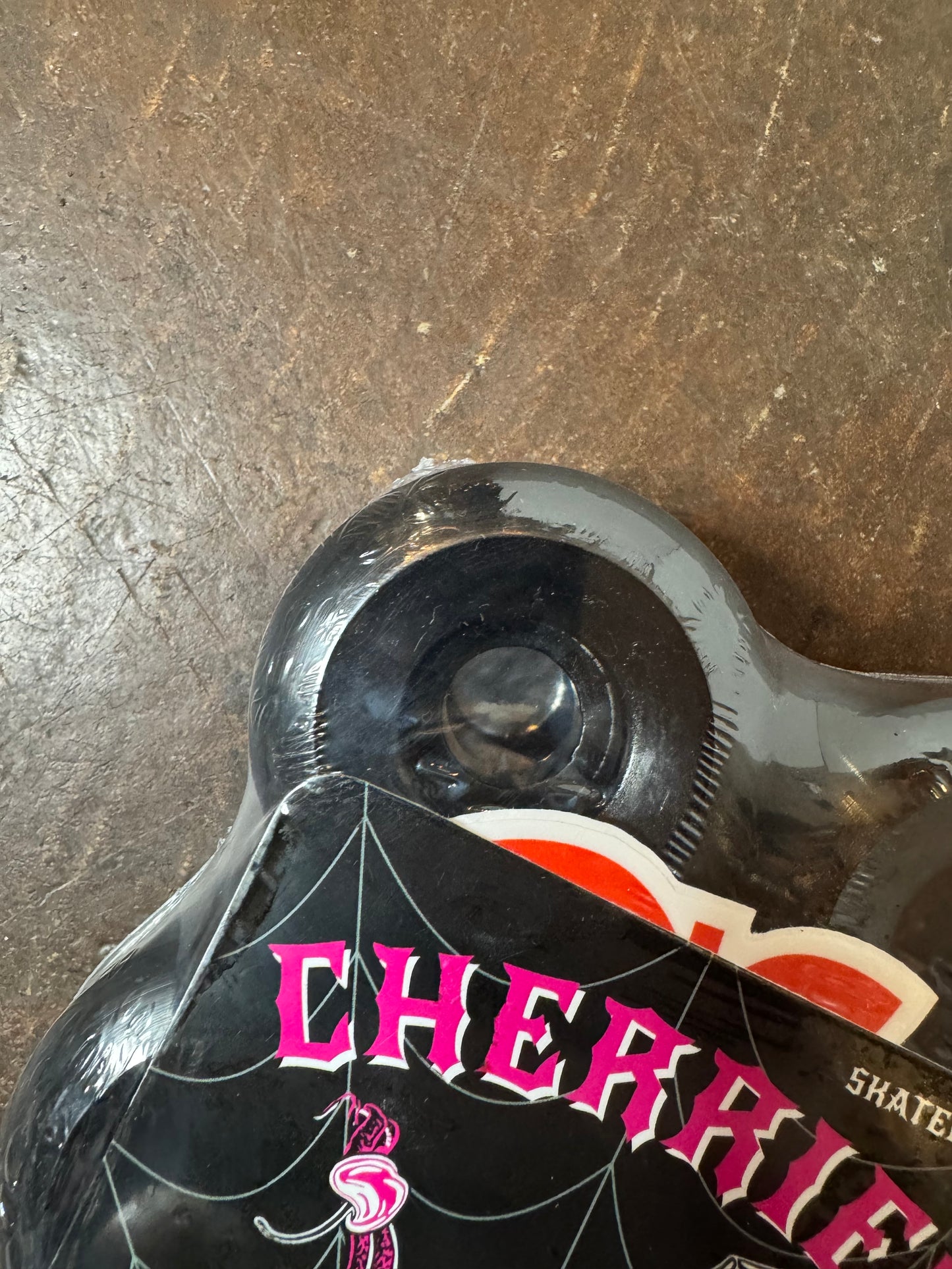 Spiders 54mm 99A Wheels
