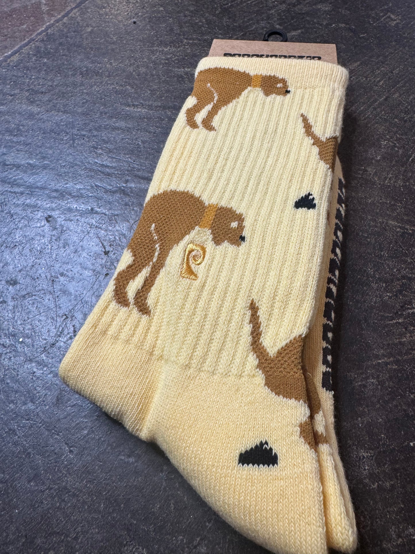 Keeper 2 Socks