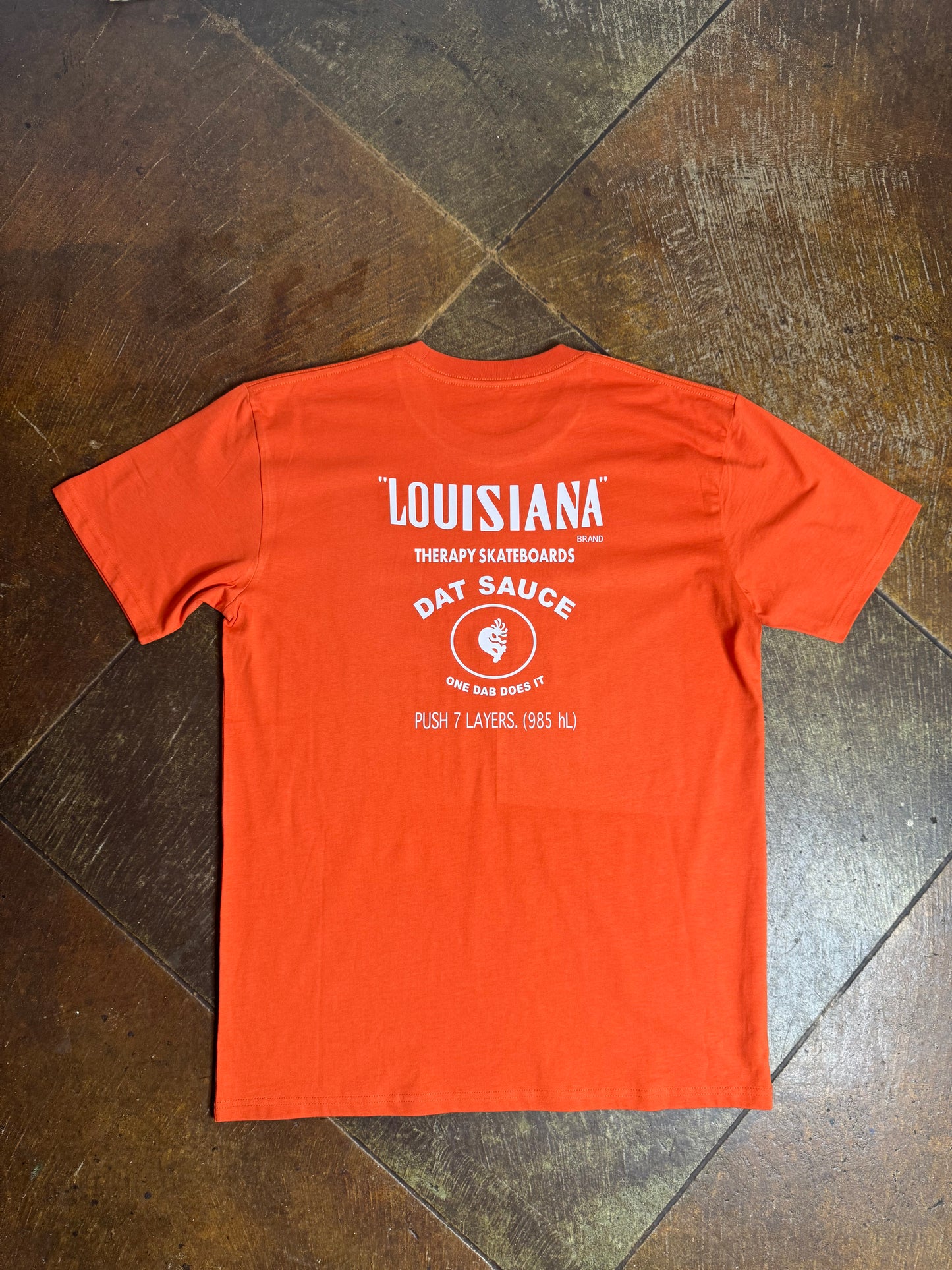 Dat Sauce Tee