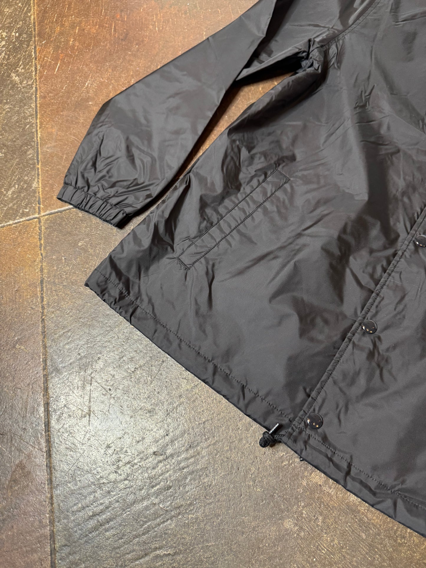 Therapy Coach Jacket