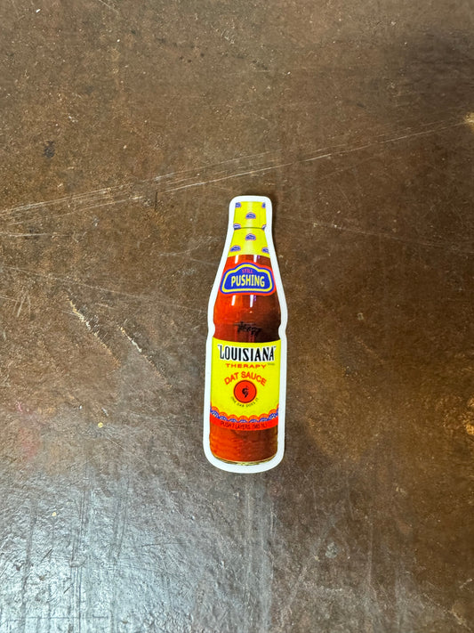 Dat Sauce Sticker