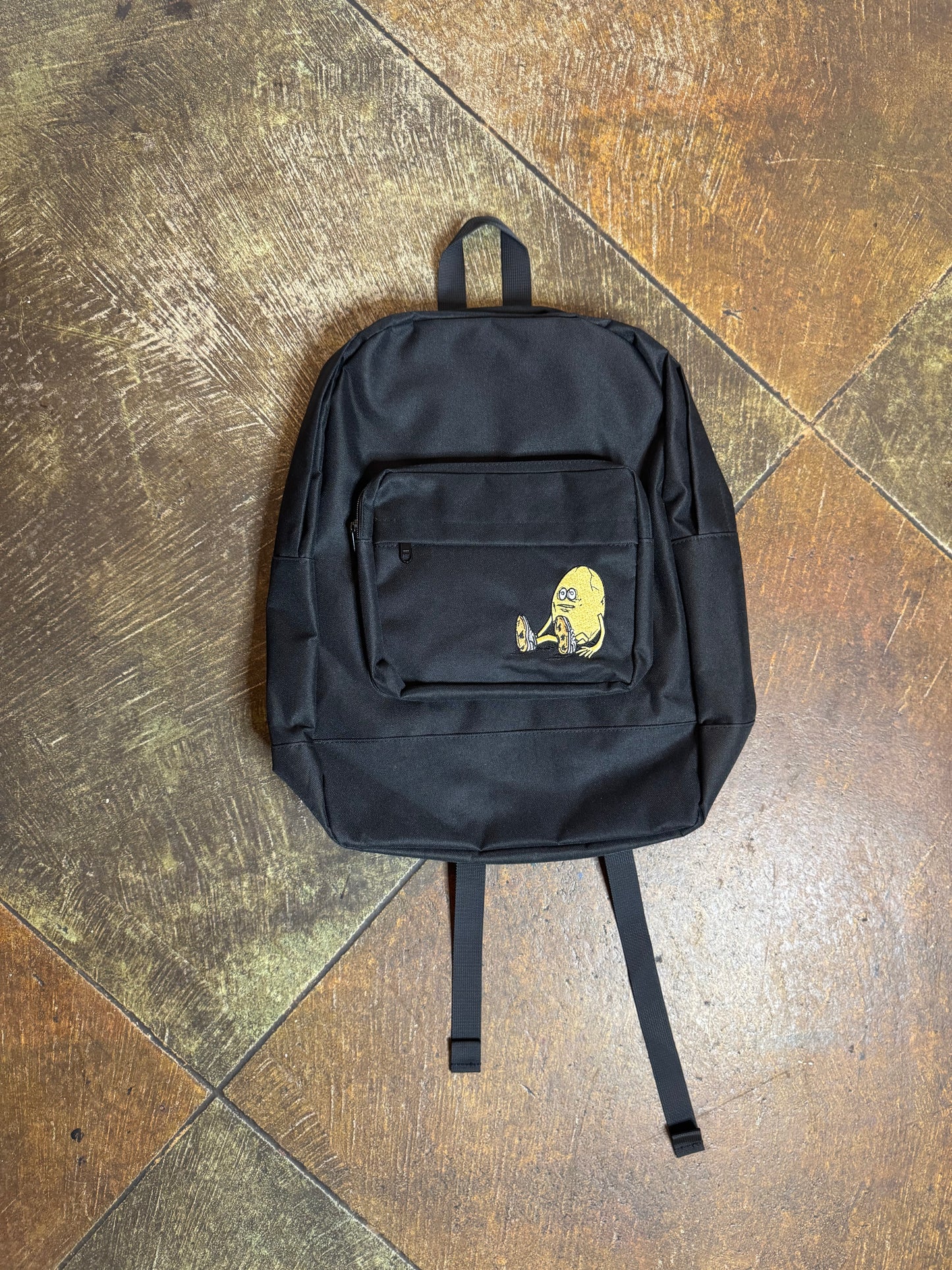 Heroin Egg Backpack