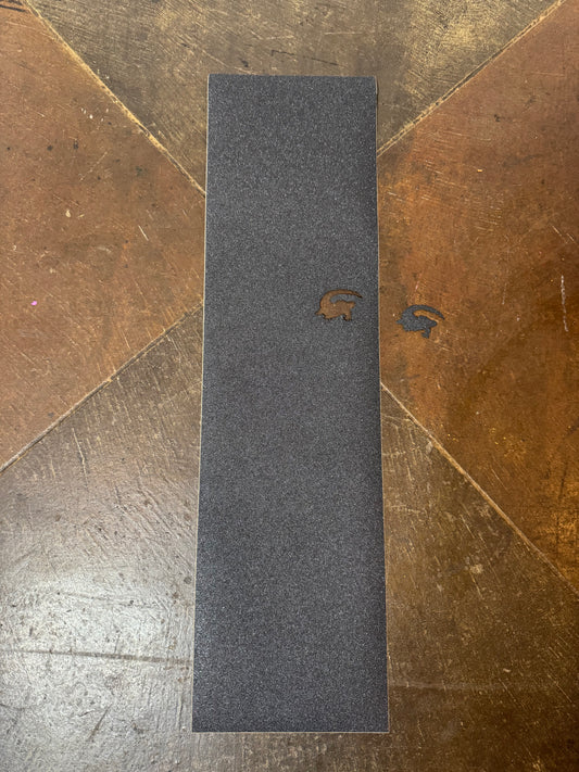 Gator Cut-Out Grip
