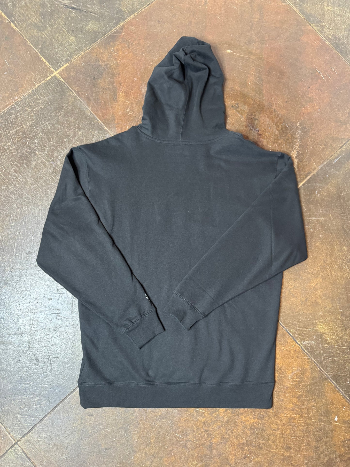 Logo Overture Hoodie - XL