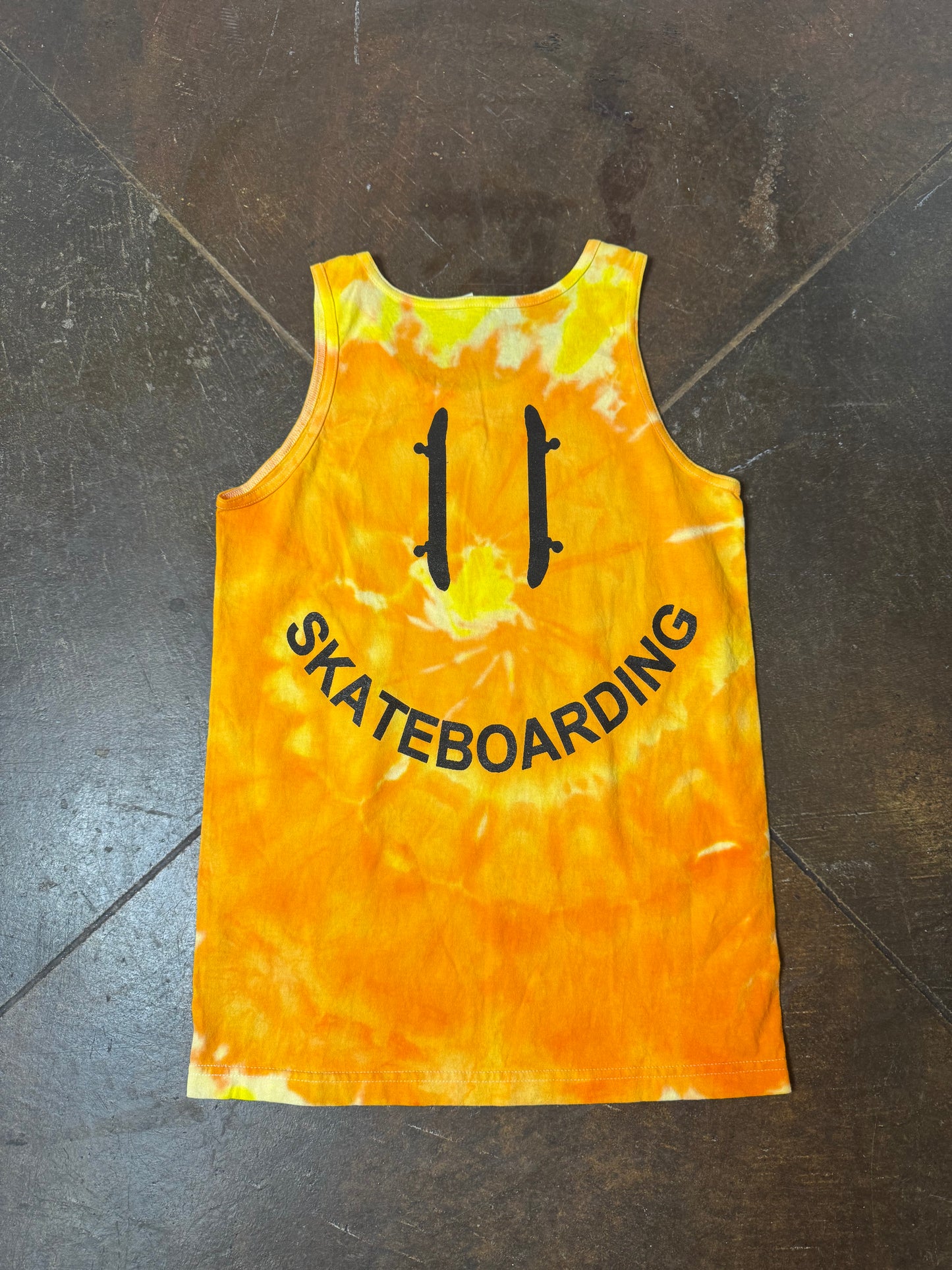 Knowla X Humidity X Therapy Collabo Tank