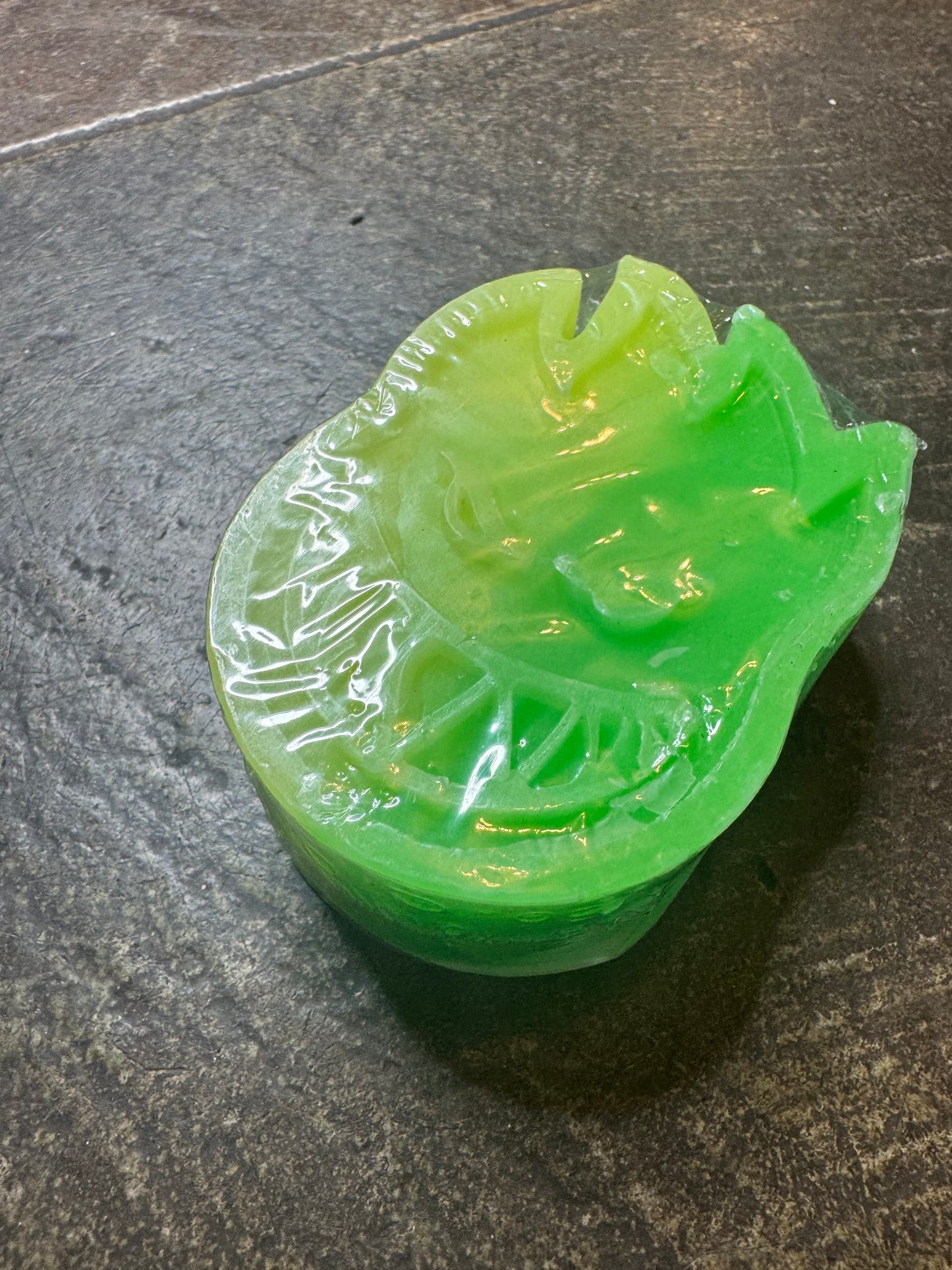 Spitfire Wax