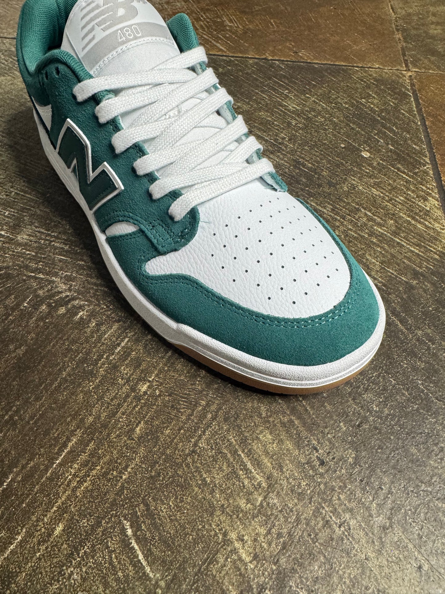 Numeric 480