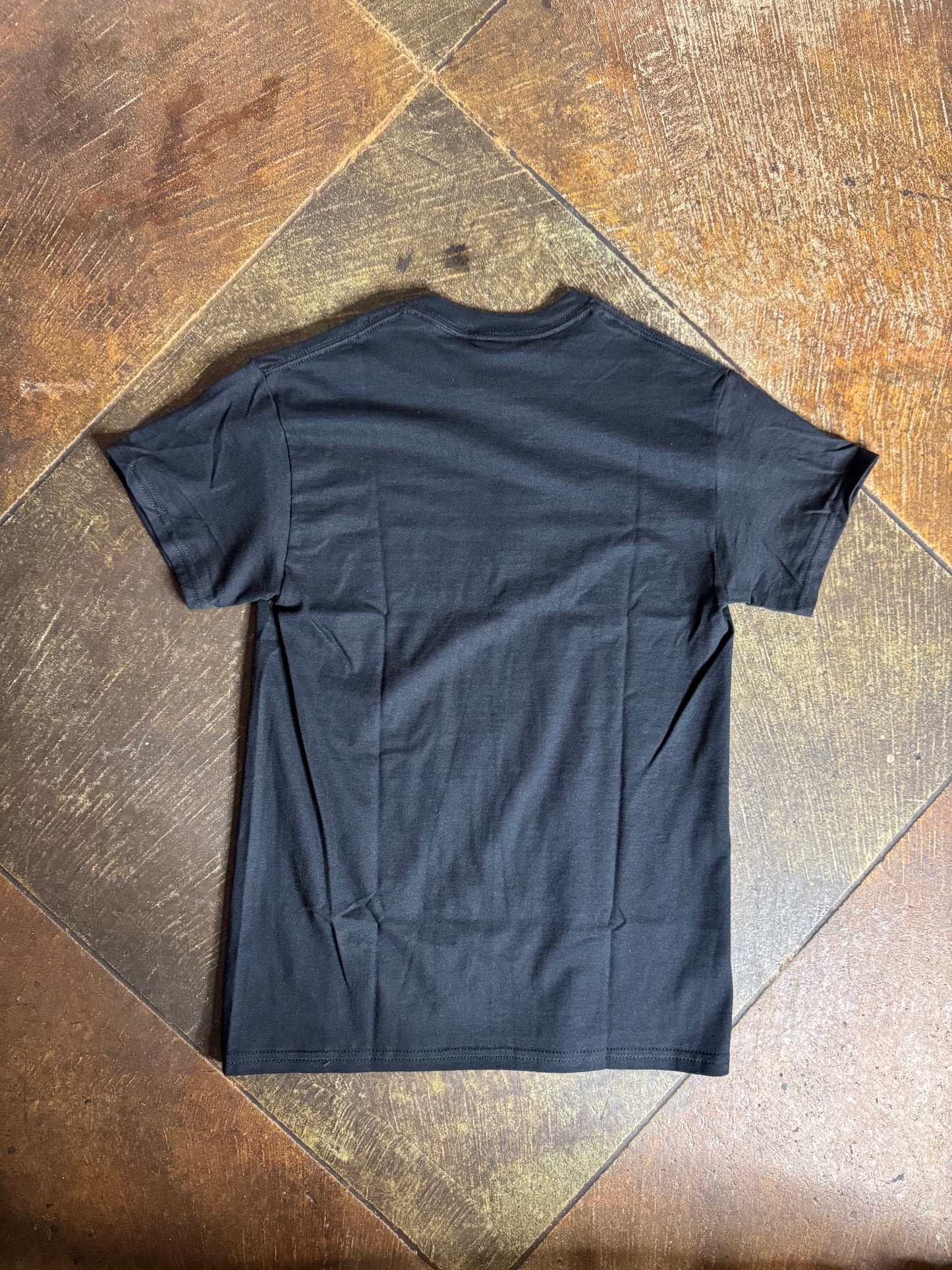 Thrasher Checkered Tee