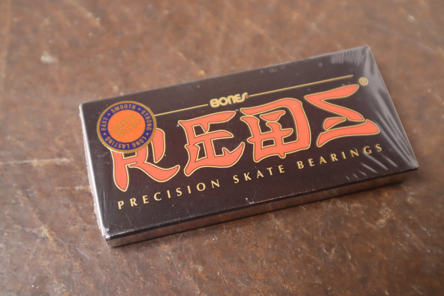Bones REDS Bearings