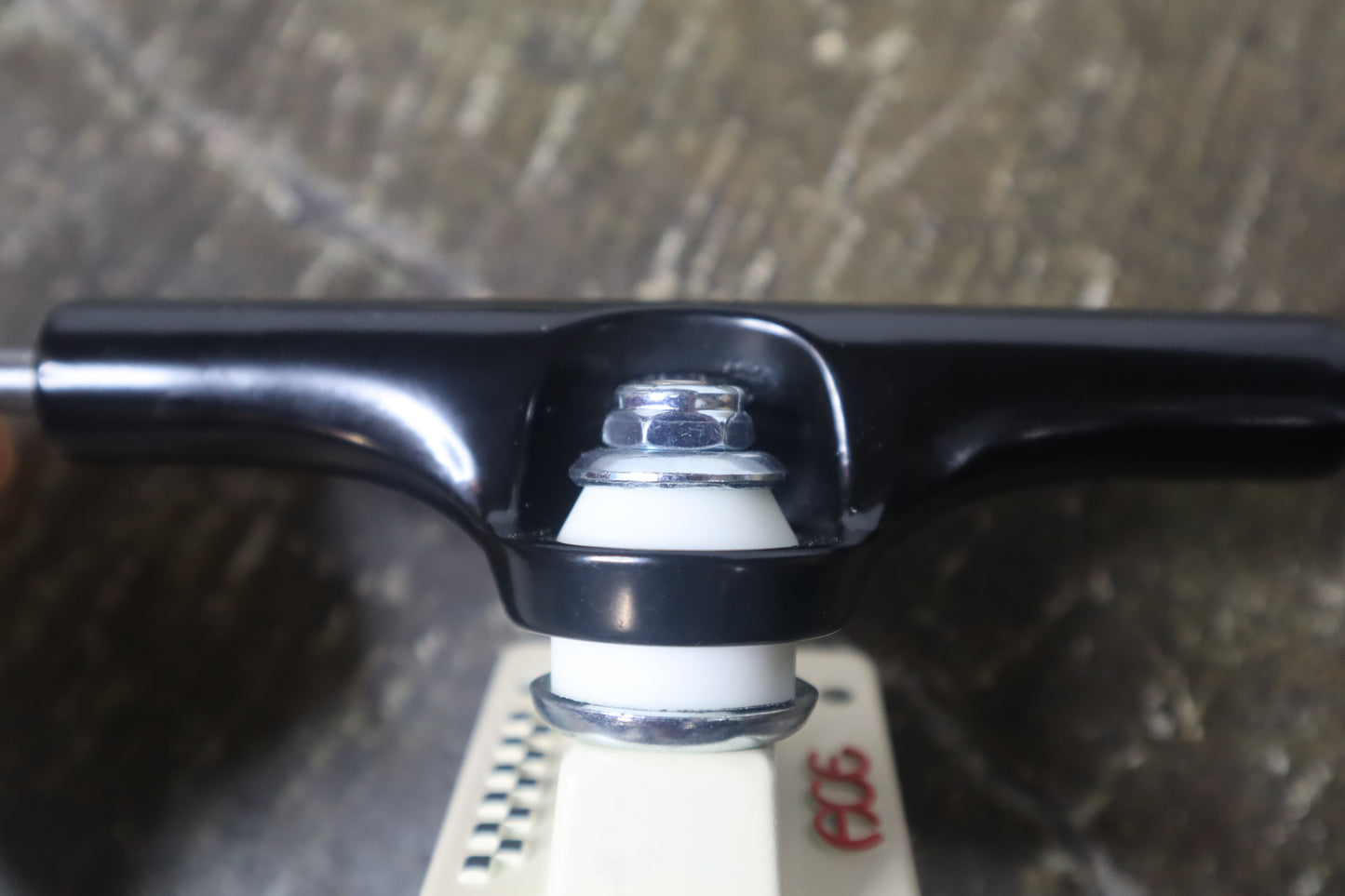 Ace AF1 Limited - Brian Anderson