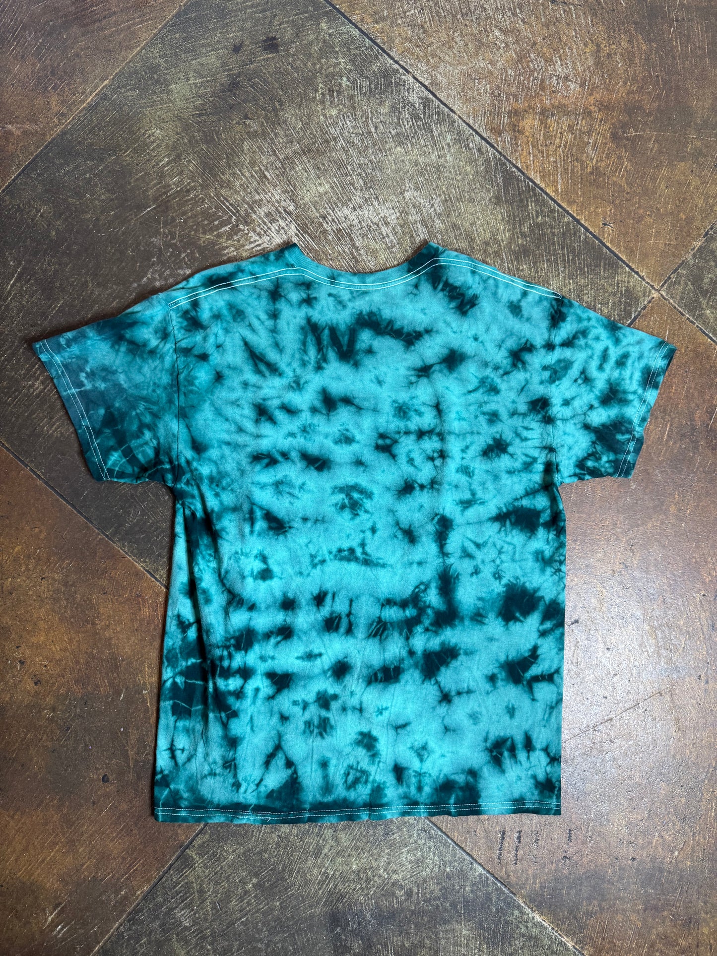 Marble Youpay Tee