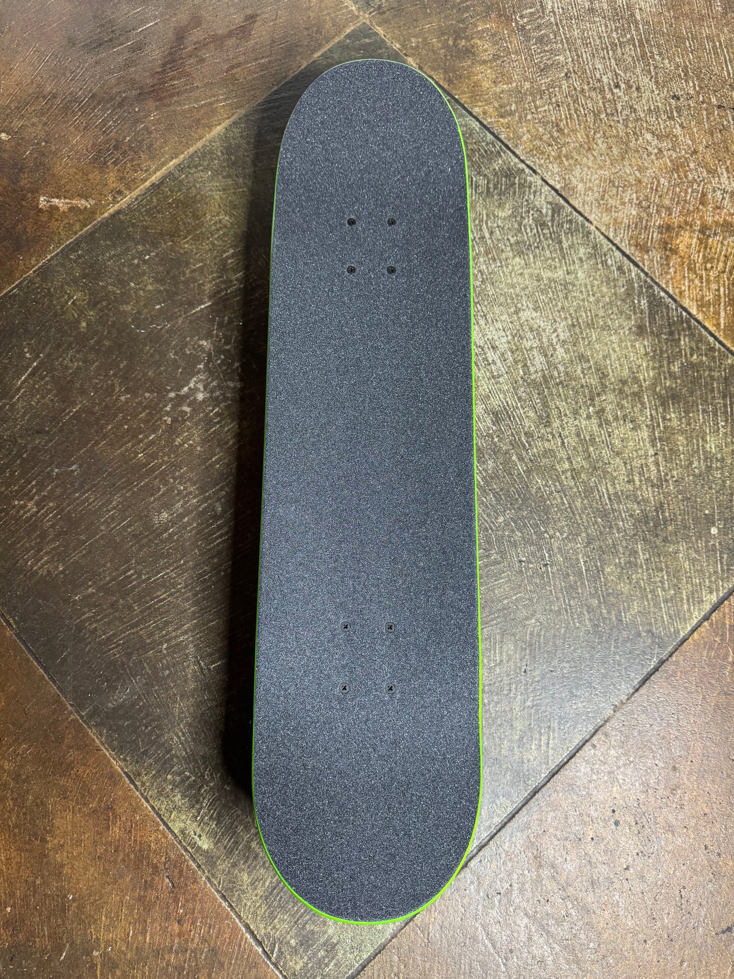 Toucan FP Complete - 8.0