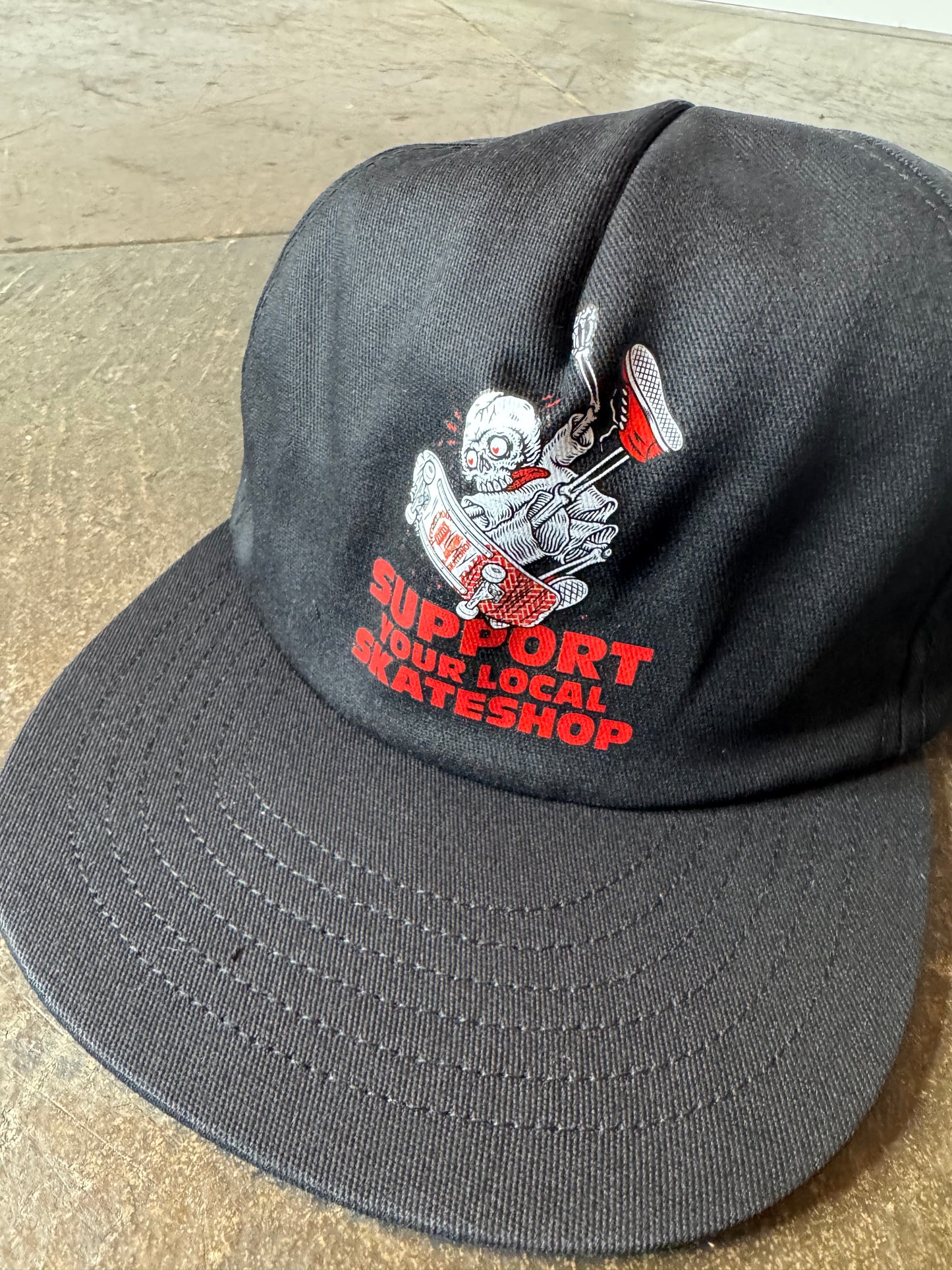 Skateshop Day 2025 Hat