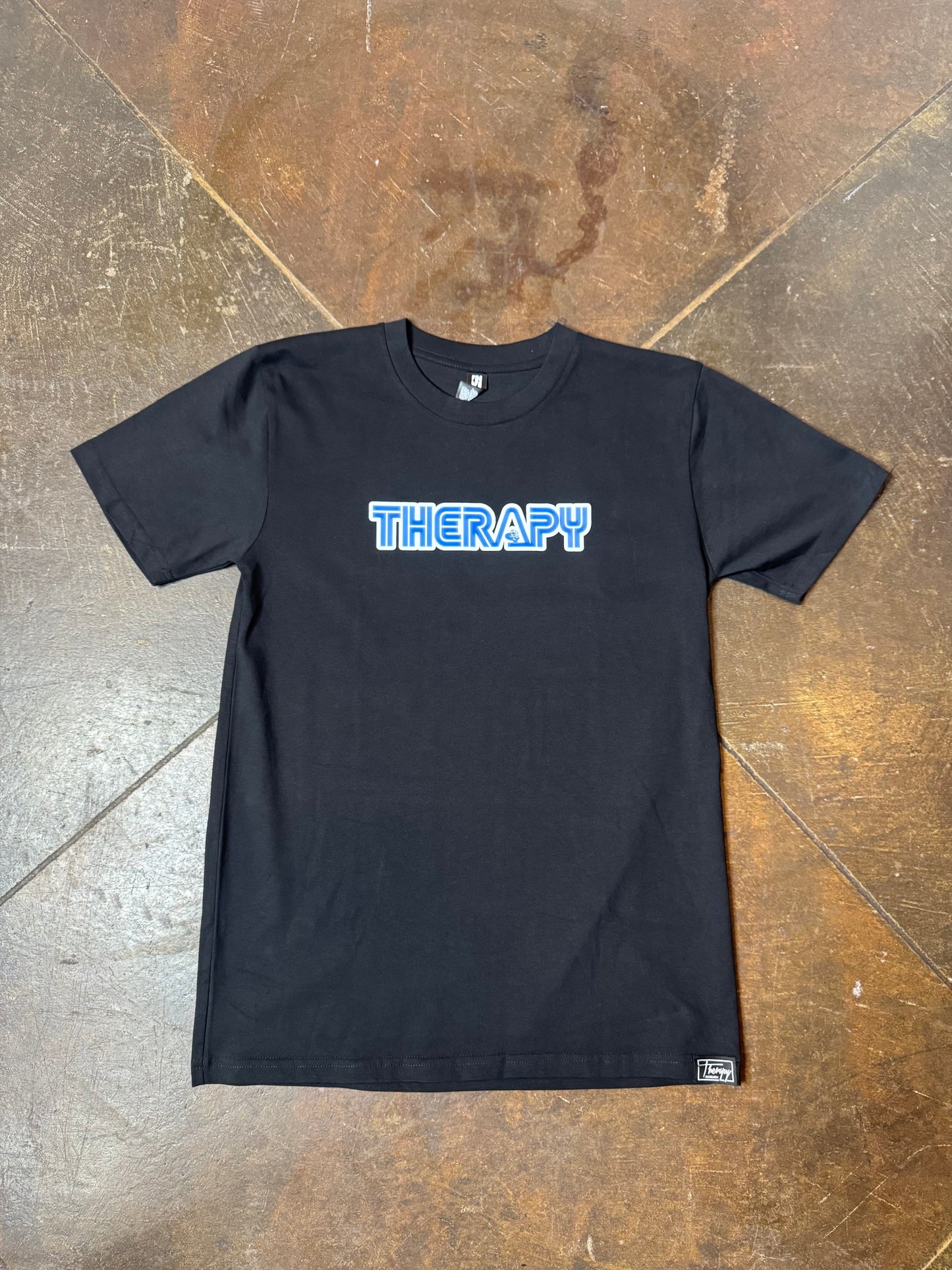 3X SEGA Tee - Black