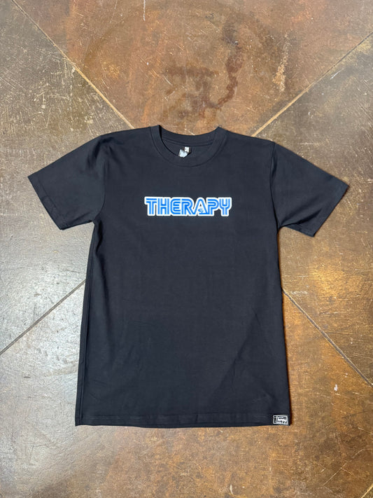 3X SEGA Tee - Black
