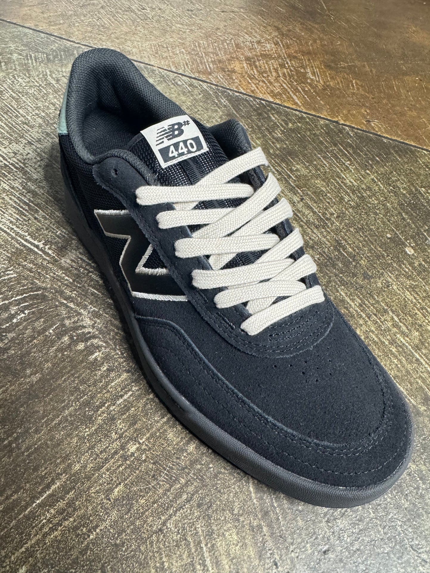 NB Numeric 440 V2