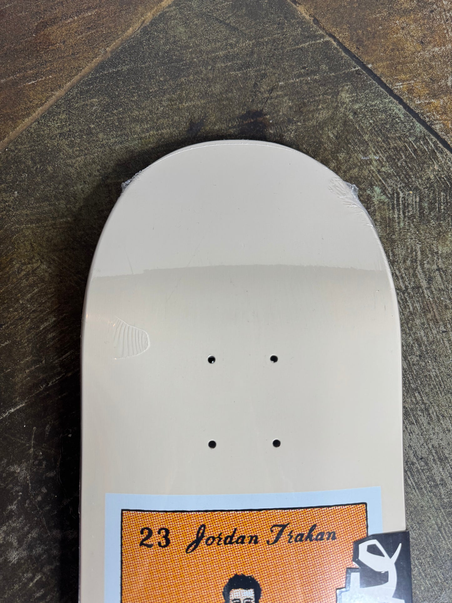 Trahan Loteria Deck - 8.5
