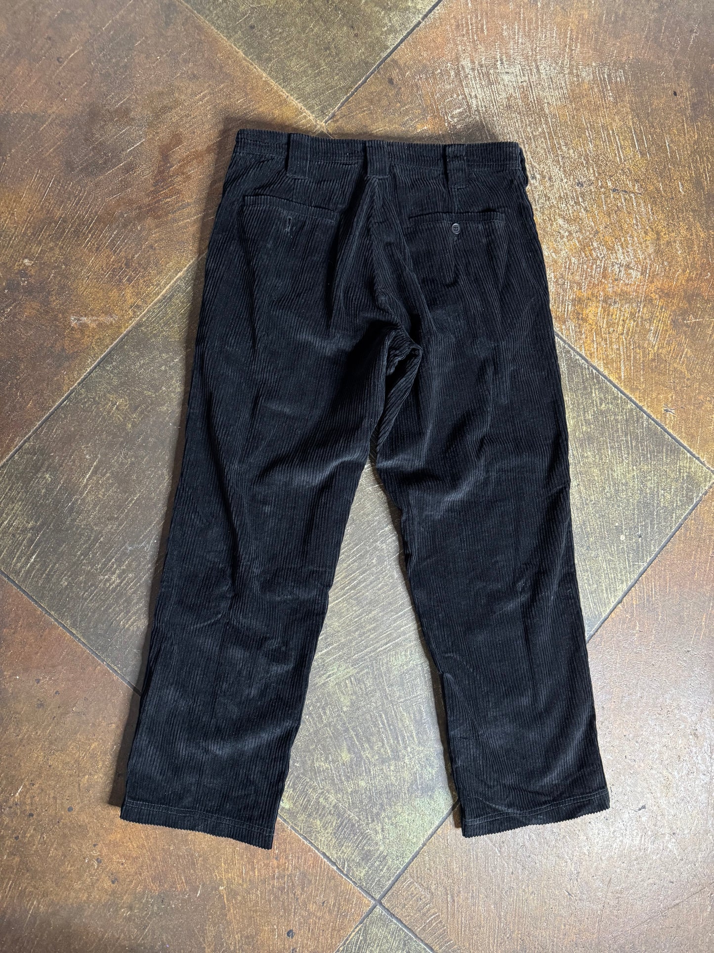 Poets Bryn Relaxed Corduroy Pants